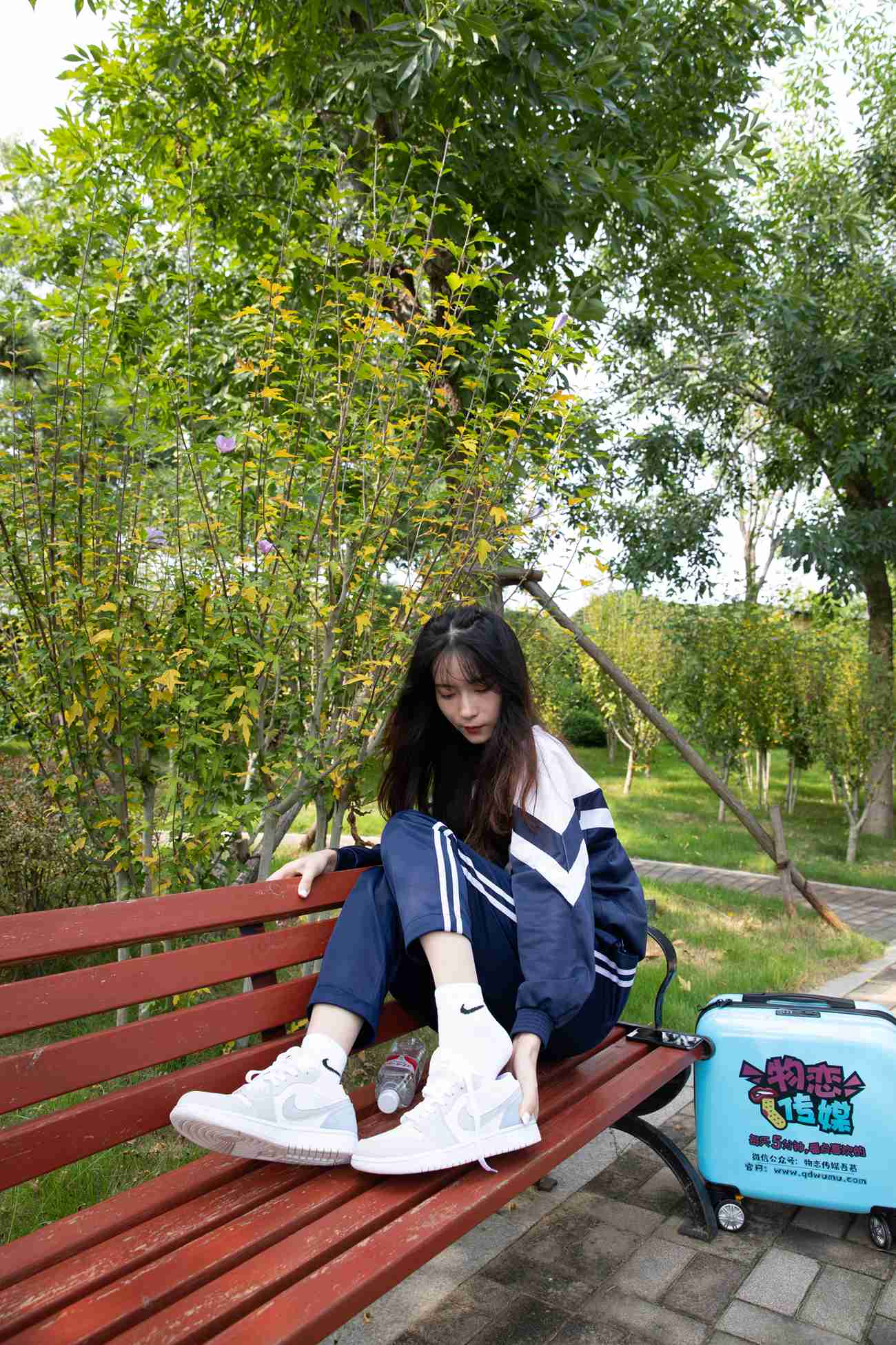 图片[52]-物恋传媒 NO.524 猫耳-致青春[177P] – 速更版-美库