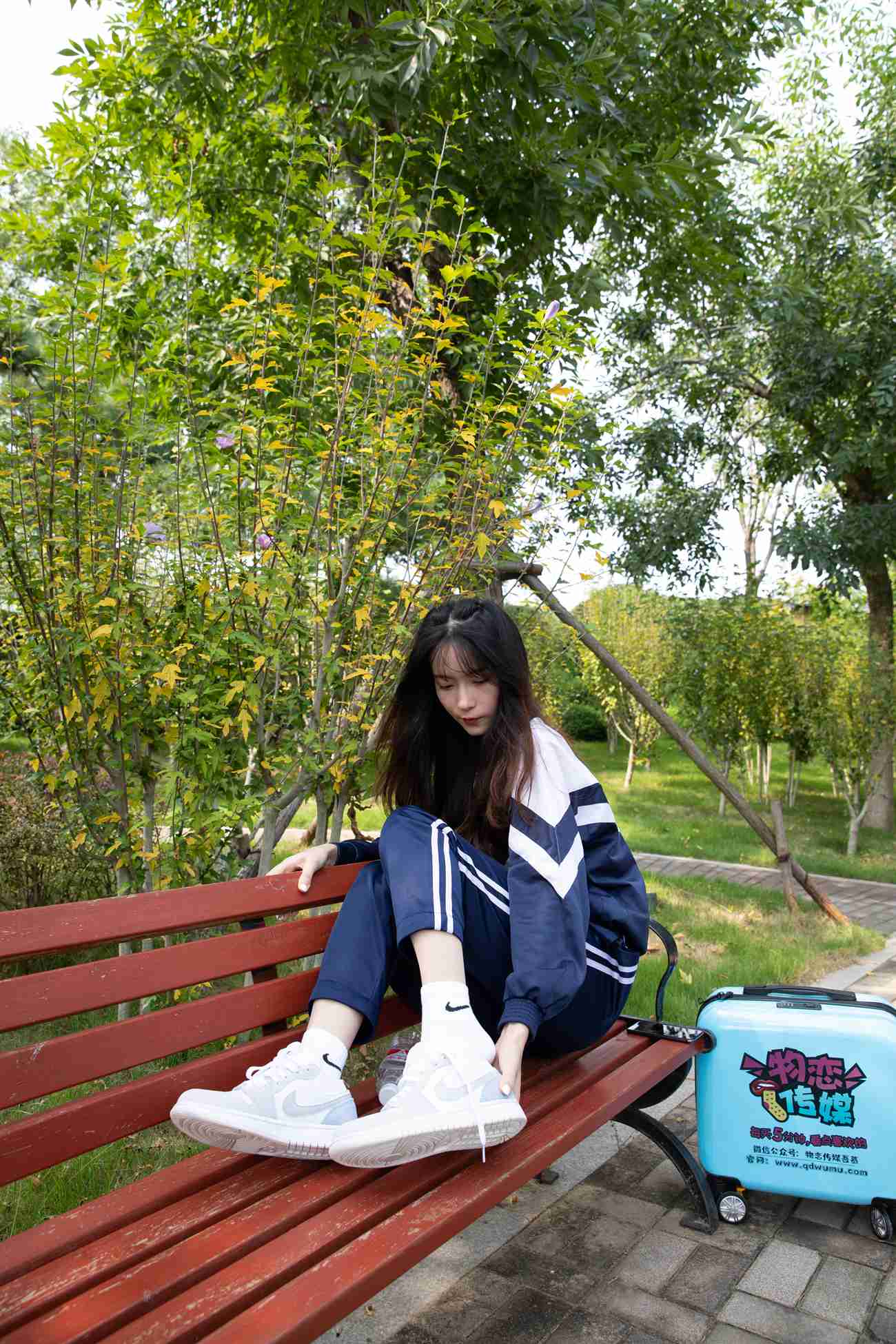 图片[53]-物恋传媒 NO.524 猫耳-致青春[177P] – 速更版-美库