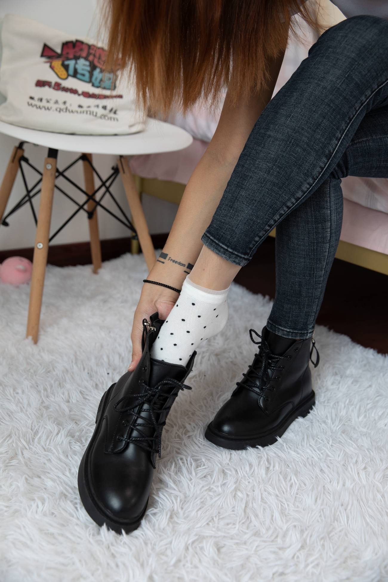 图片[54]-物恋传媒 NO.526 言言-晚霞时光[158P] – 速更版-美库