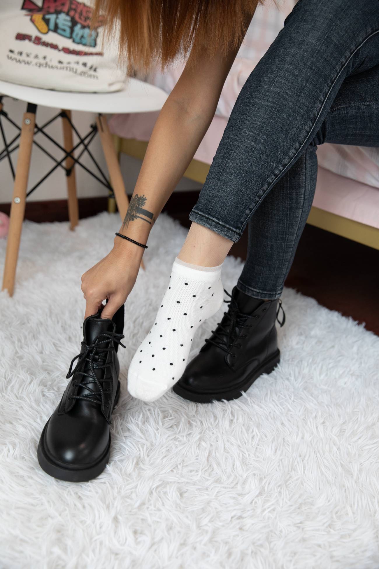 图片[56]-物恋传媒 NO.526 言言-晚霞时光[158P] – 速更版-美库