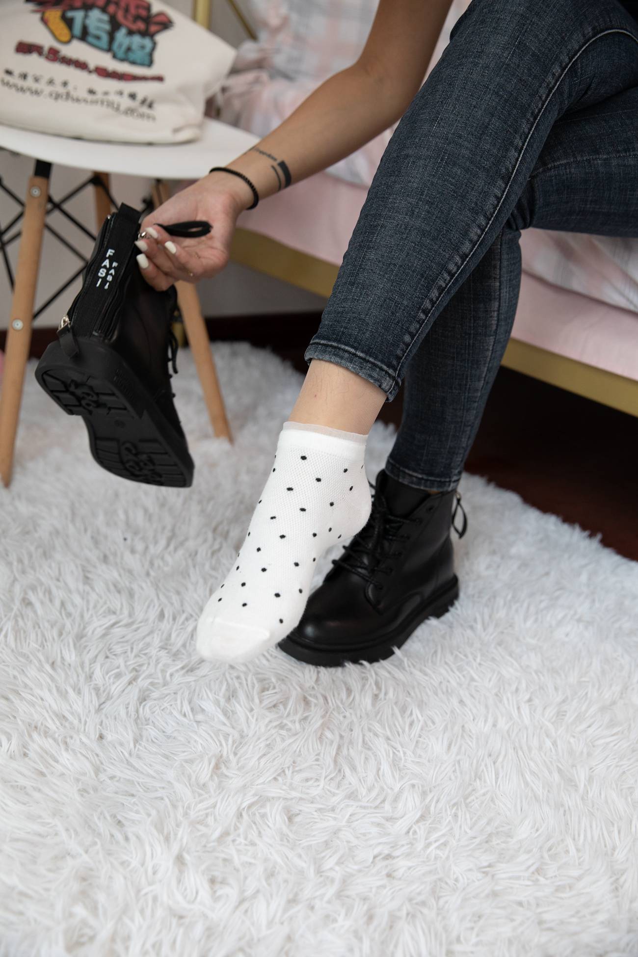 图片[57]-物恋传媒 NO.526 言言-晚霞时光[158P] – 速更版-美库