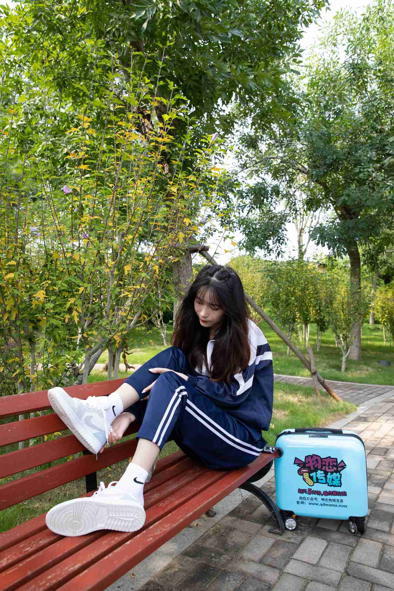 图片[57]-物恋传媒 NO.524 猫耳-致青春[177P] – 速更版-美库