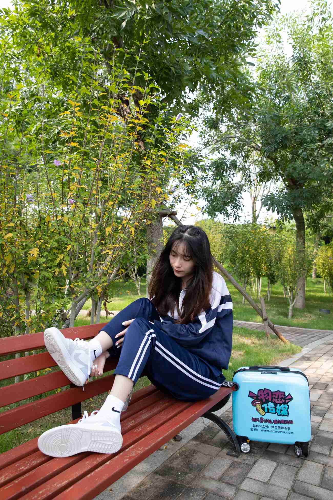 图片[56]-物恋传媒 NO.524 猫耳-致青春[177P] – 速更版-美库