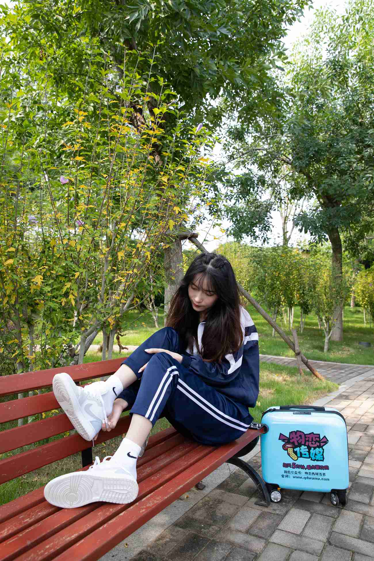 图片[58]-物恋传媒 NO.524 猫耳-致青春[177P] – 速更版-美库