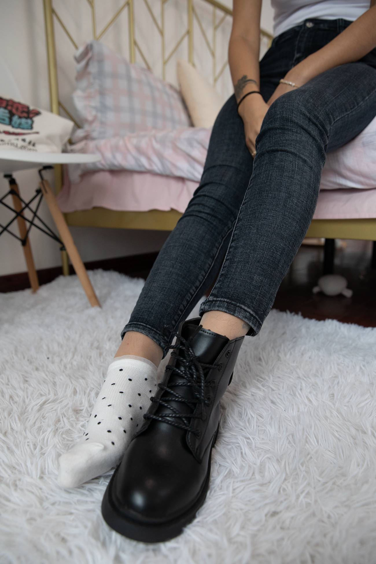 图片[61]-物恋传媒 NO.526 言言-晚霞时光[158P] – 速更版-美库