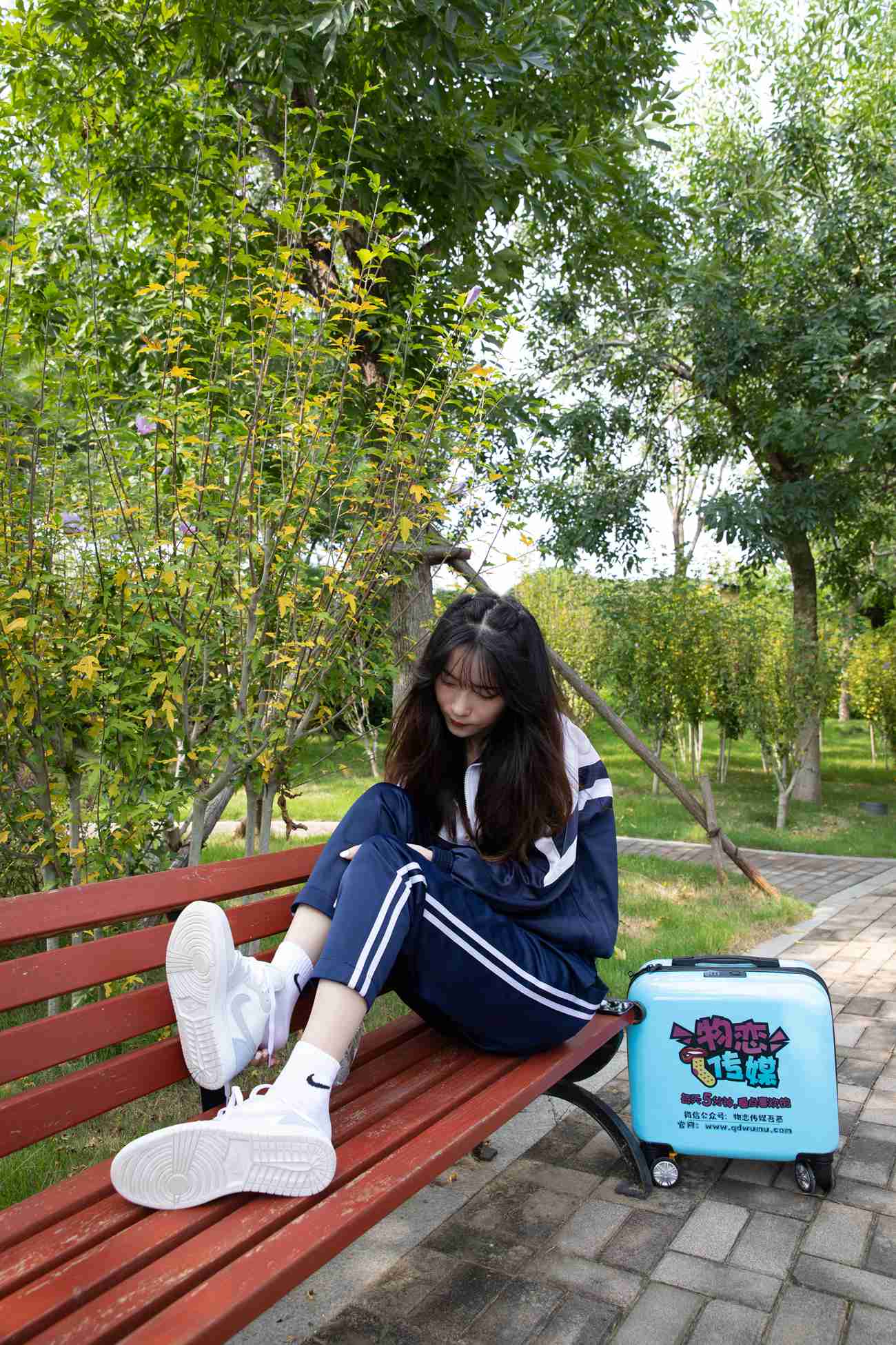 图片[60]-物恋传媒 NO.524 猫耳-致青春[177P] – 速更版-美库