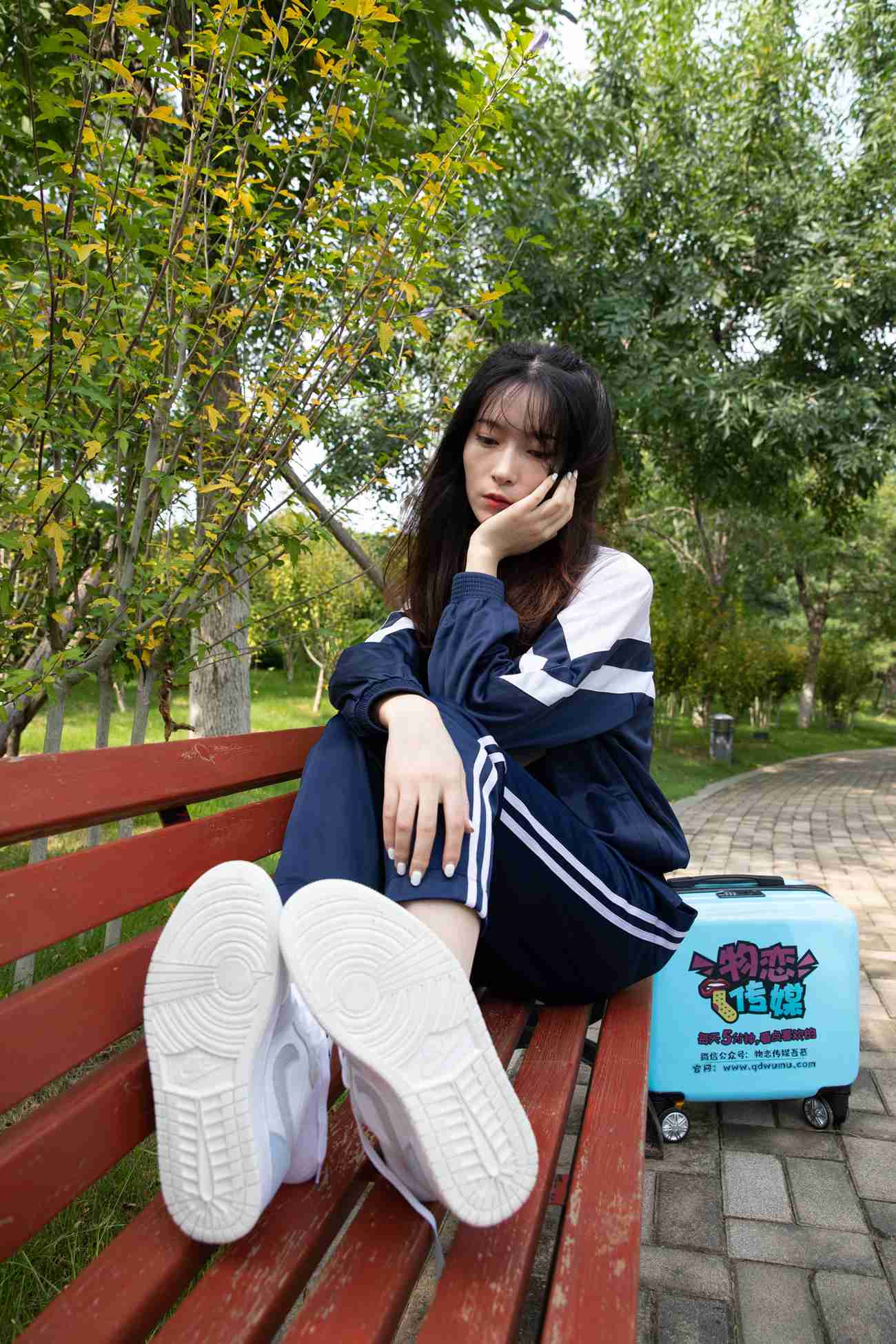 图片[62]-物恋传媒 NO.524 猫耳-致青春[177P] – 速更版-美库