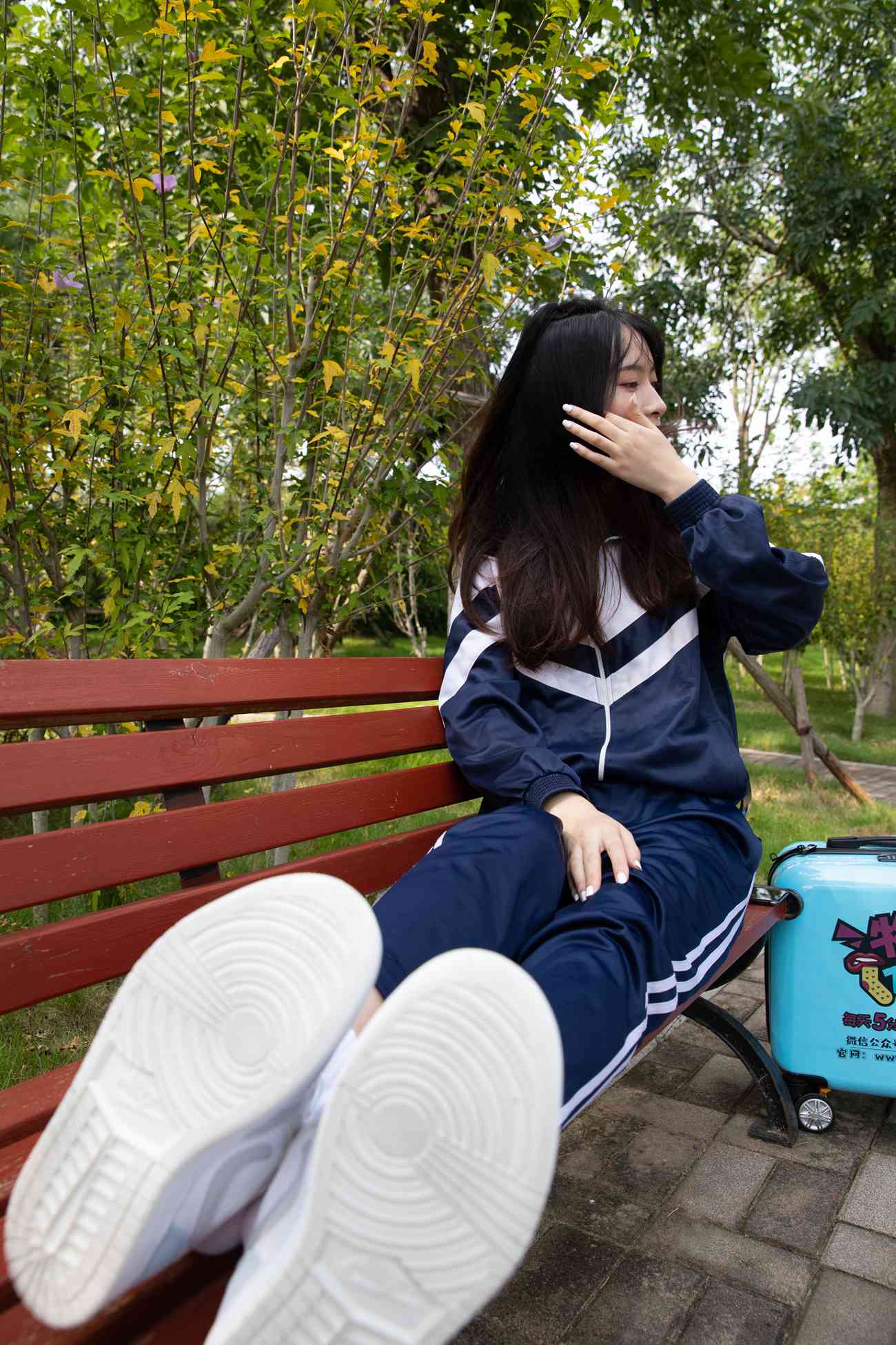 图片[64]-物恋传媒 NO.524 猫耳-致青春[177P] – 速更版-美库