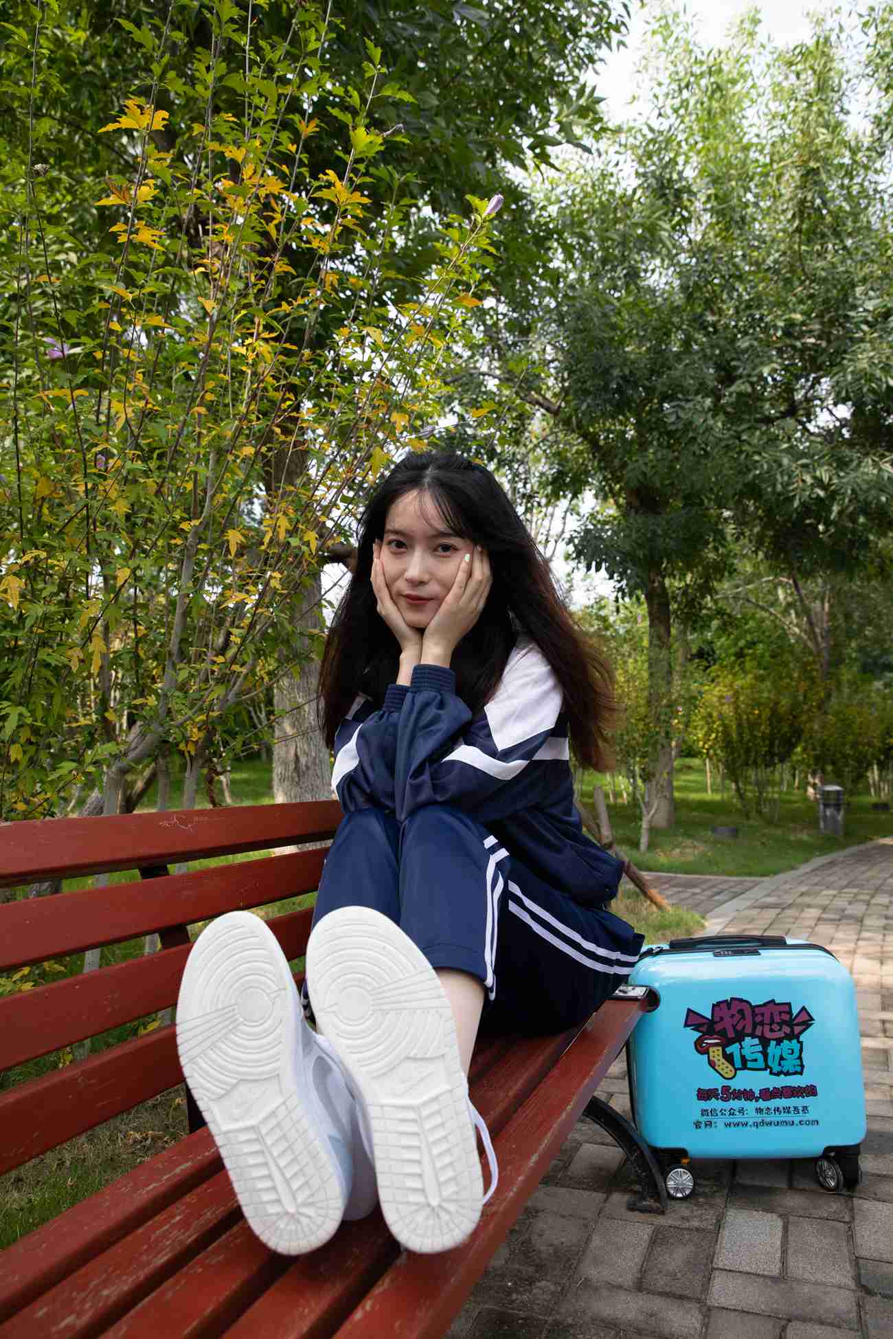 图片[67]-物恋传媒 NO.524 猫耳-致青春[177P] – 速更版-美库