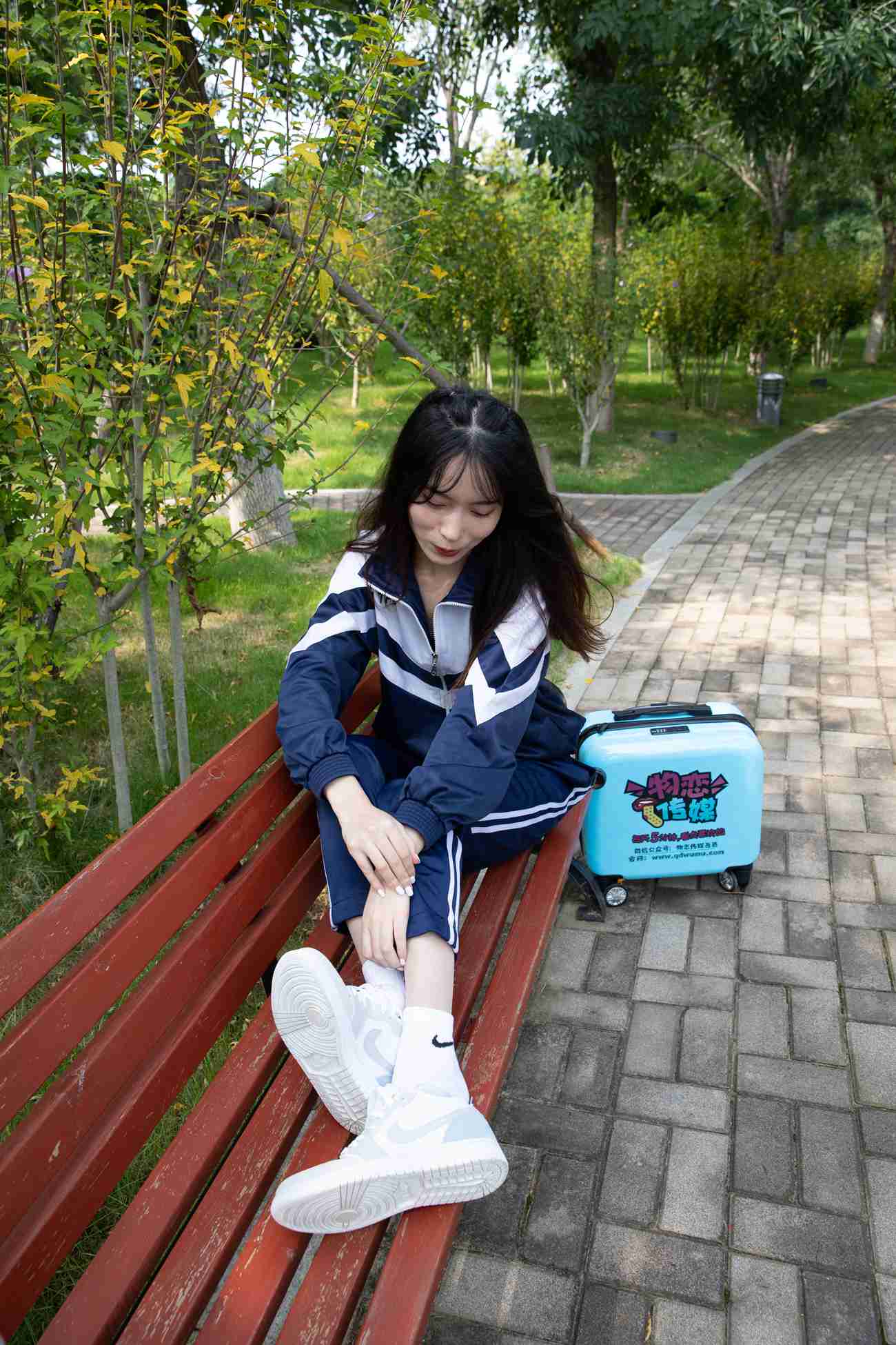 图片[69]-物恋传媒 NO.524 猫耳-致青春[177P] – 速更版-美库