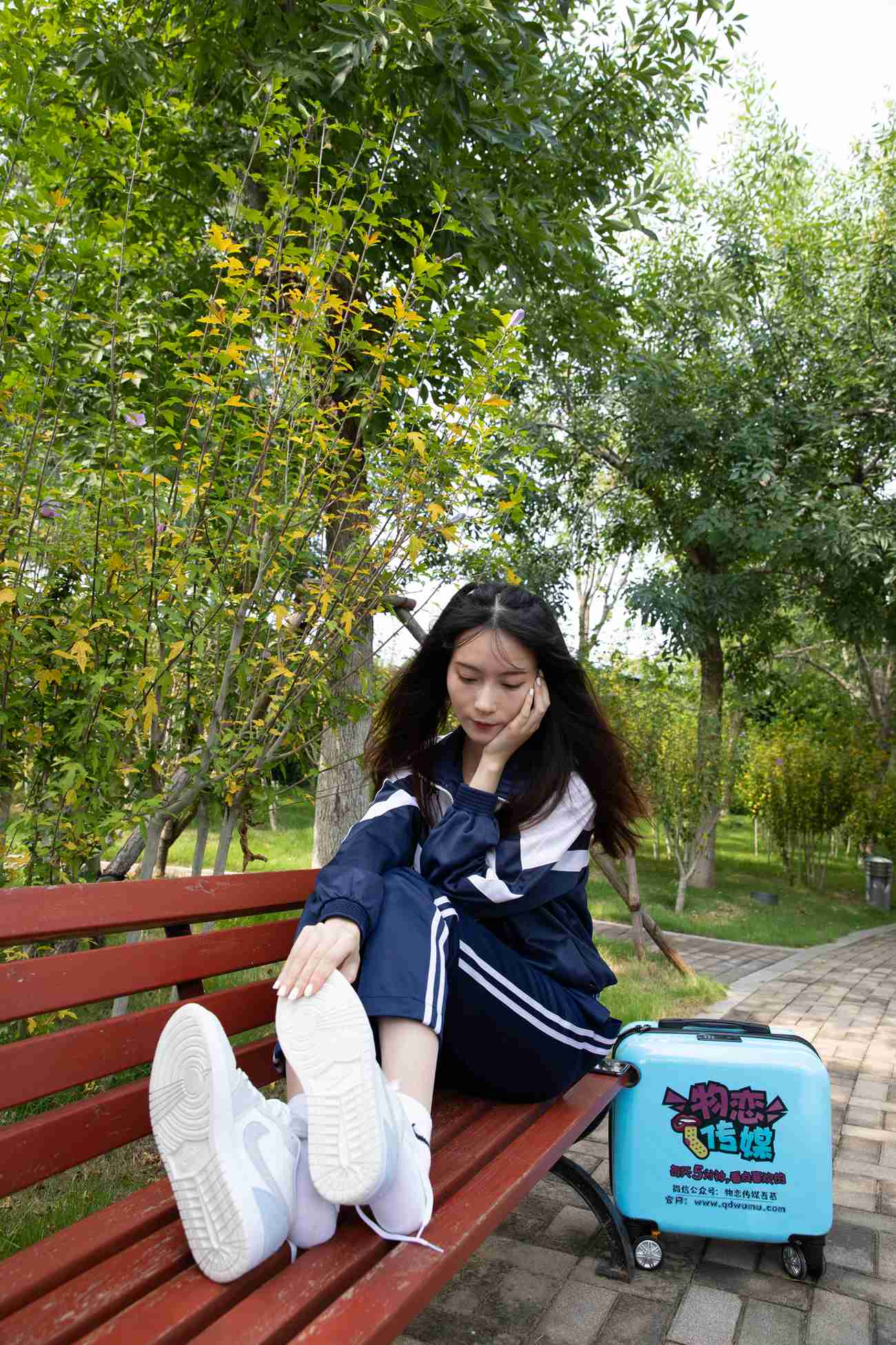 图片[71]-物恋传媒 NO.524 猫耳-致青春[177P] – 速更版-美库