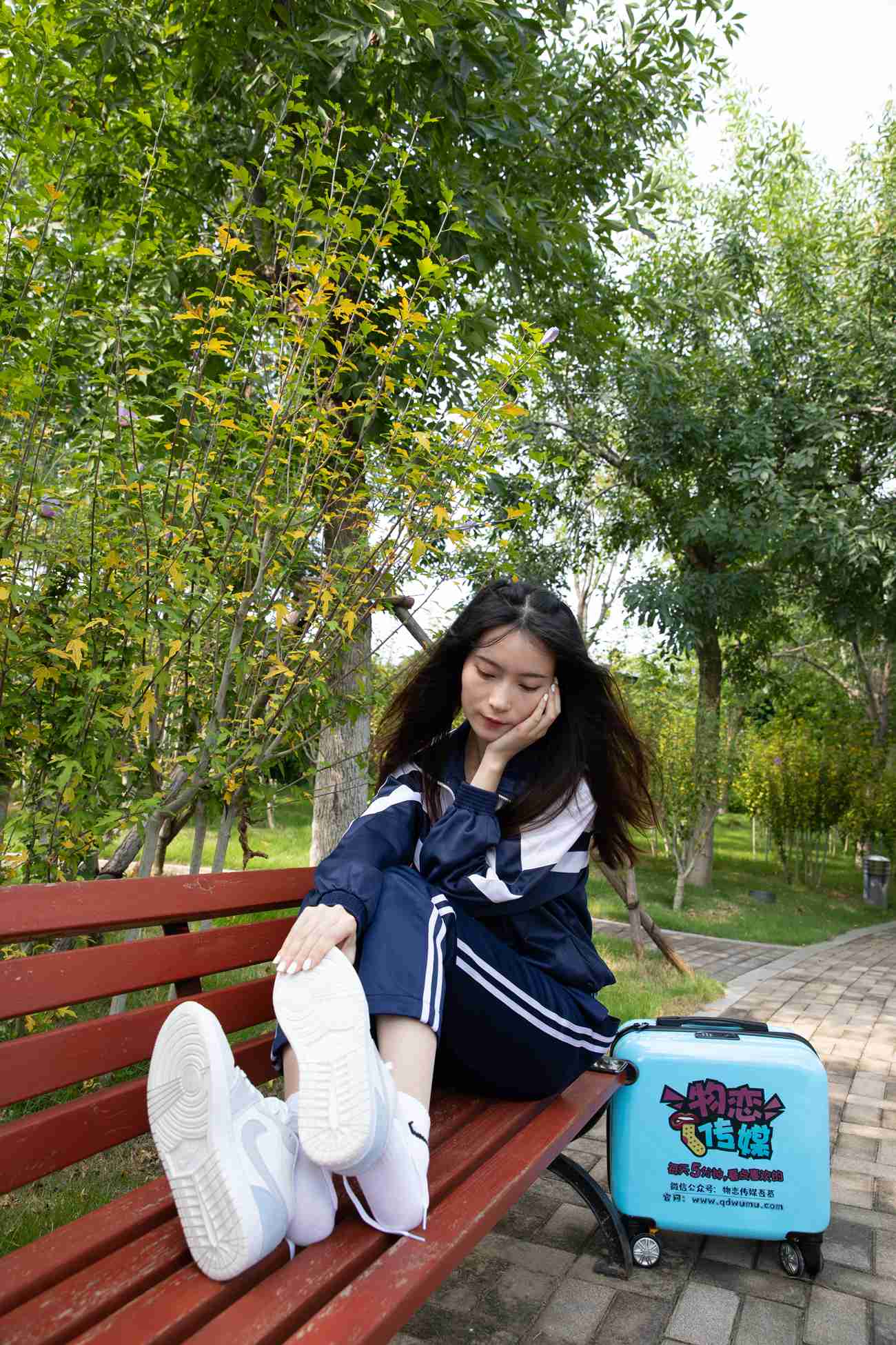 图片[72]-物恋传媒 NO.524 猫耳-致青春[177P] – 速更版-美库