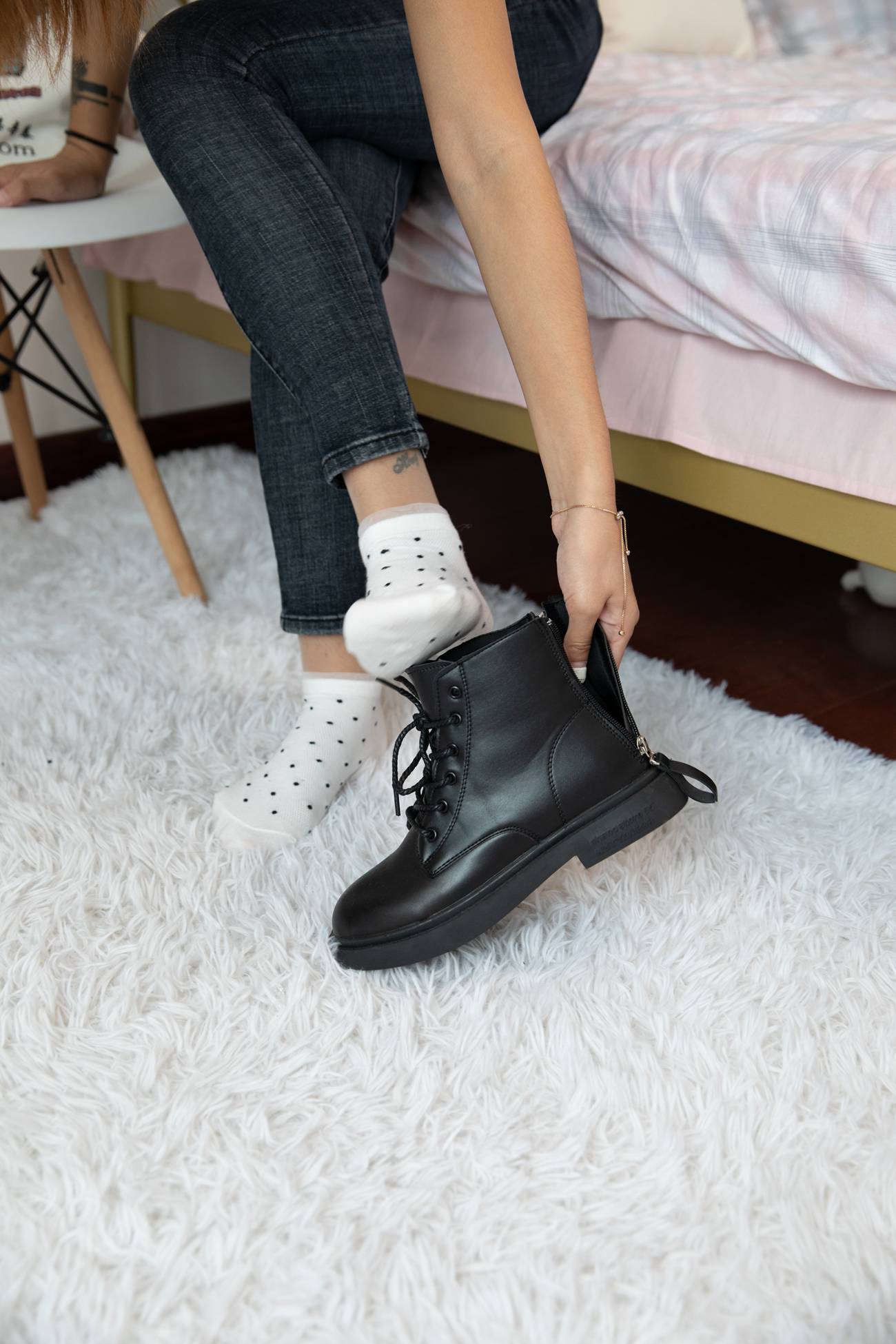 图片[74]-物恋传媒 NO.526 言言-晚霞时光[158P] – 速更版-美库