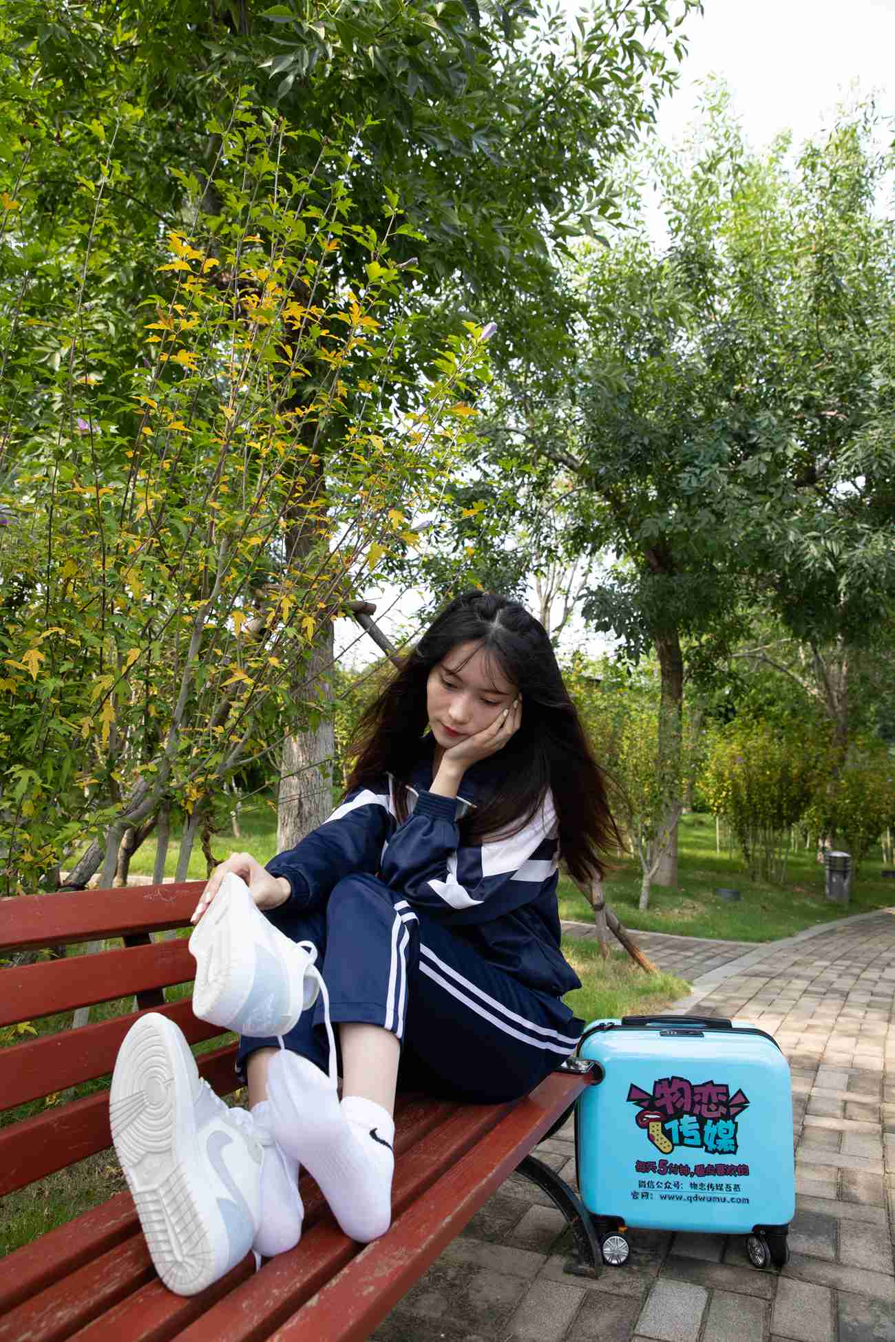 图片[73]-物恋传媒 NO.524 猫耳-致青春[177P] – 速更版-美库