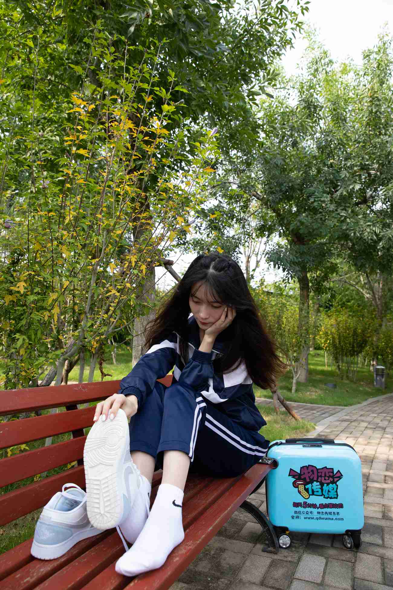 图片[75]-物恋传媒 NO.524 猫耳-致青春[177P] – 速更版-美库