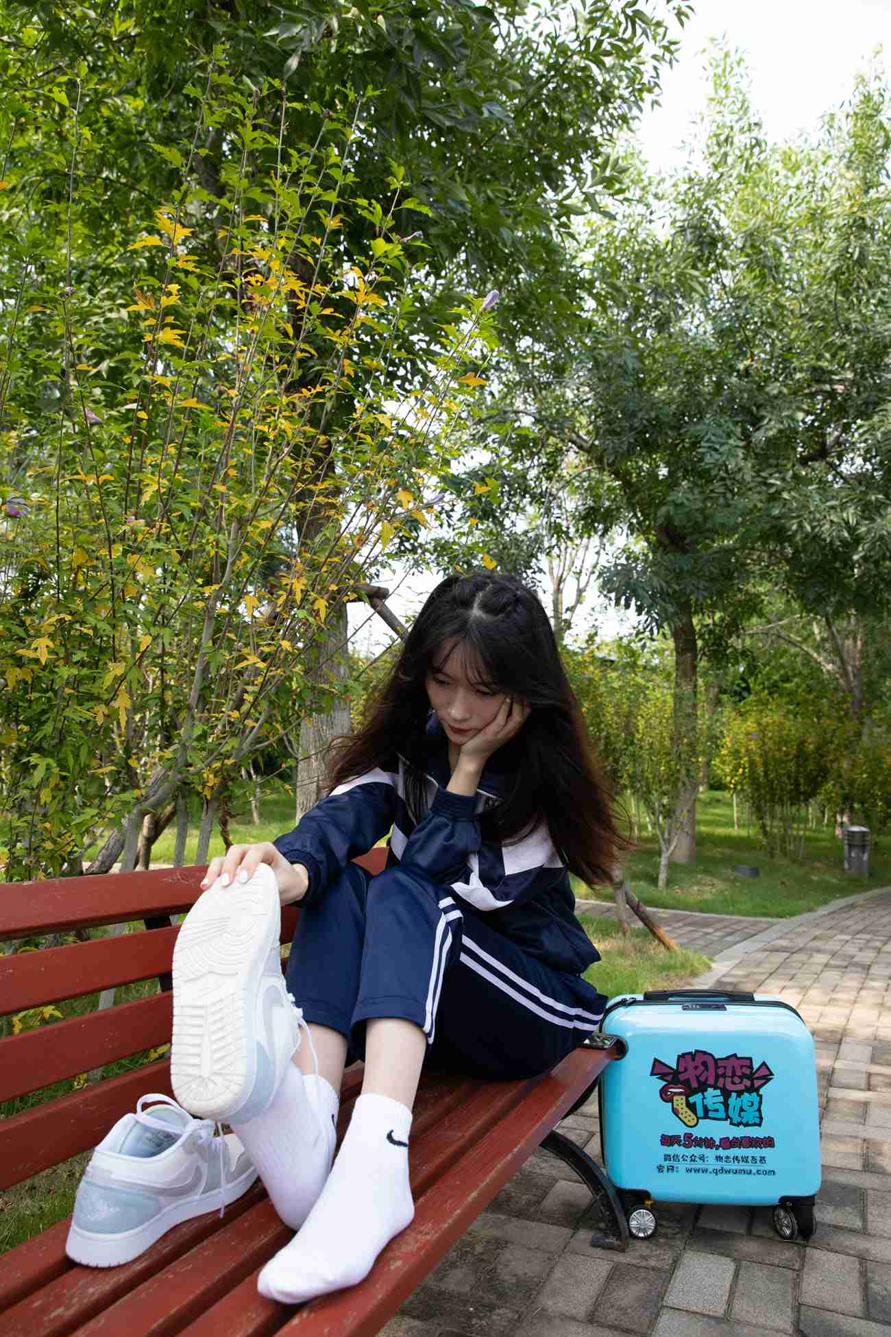 图片[76]-物恋传媒 NO.524 猫耳-致青春[177P] – 速更版-美库