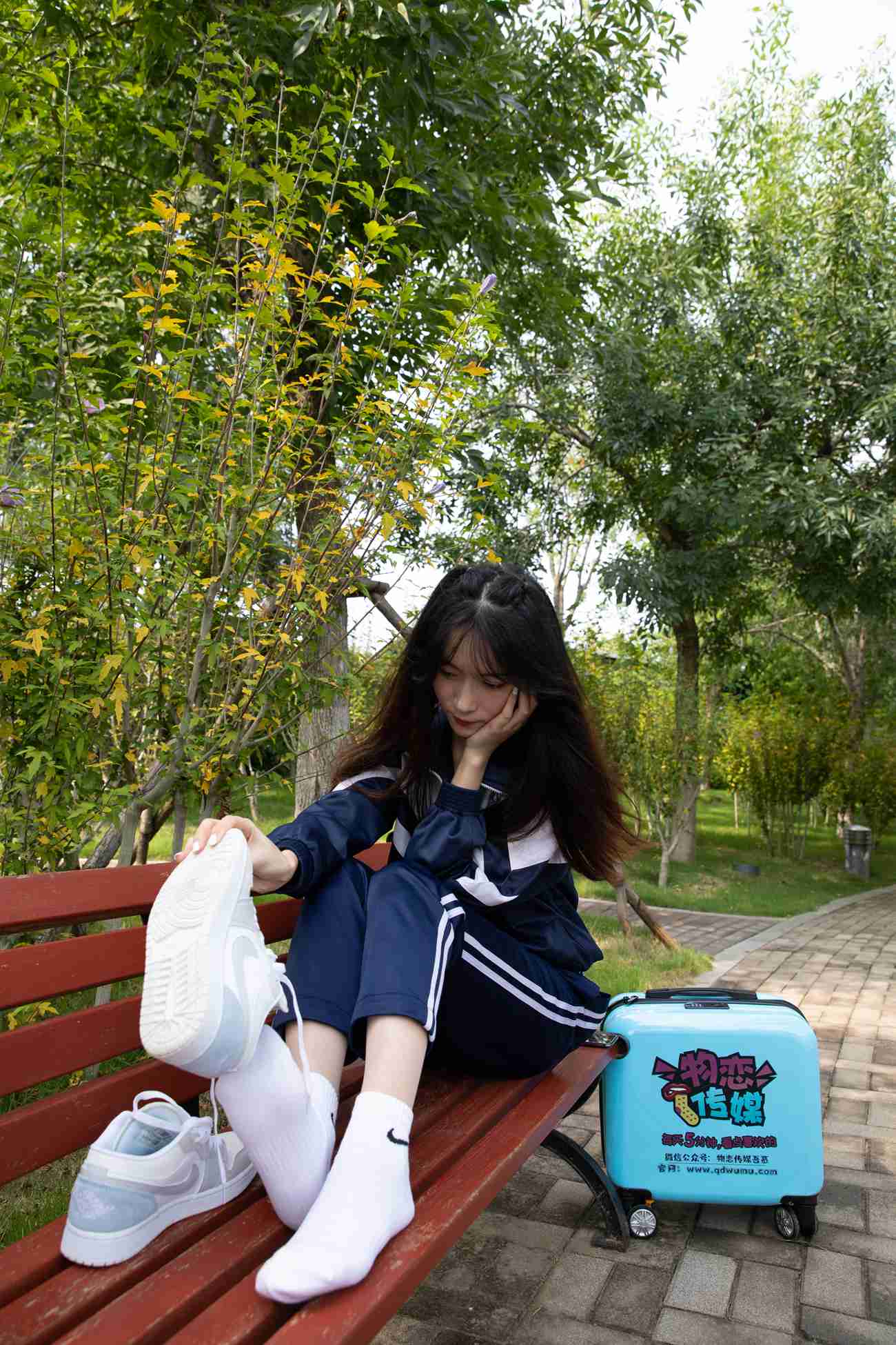 图片[78]-物恋传媒 NO.524 猫耳-致青春[177P] – 速更版-美库