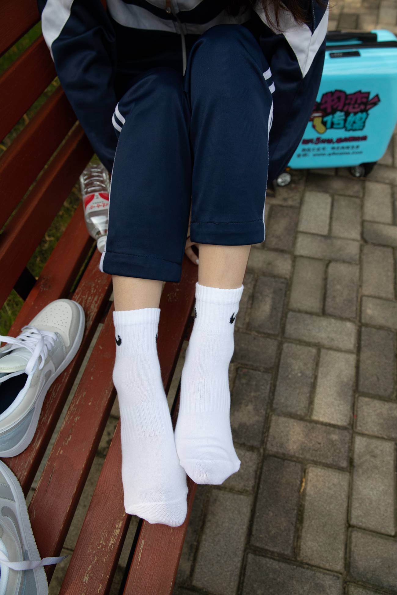 图片[79]-物恋传媒 NO.524 猫耳-致青春[177P] – 速更版-美库