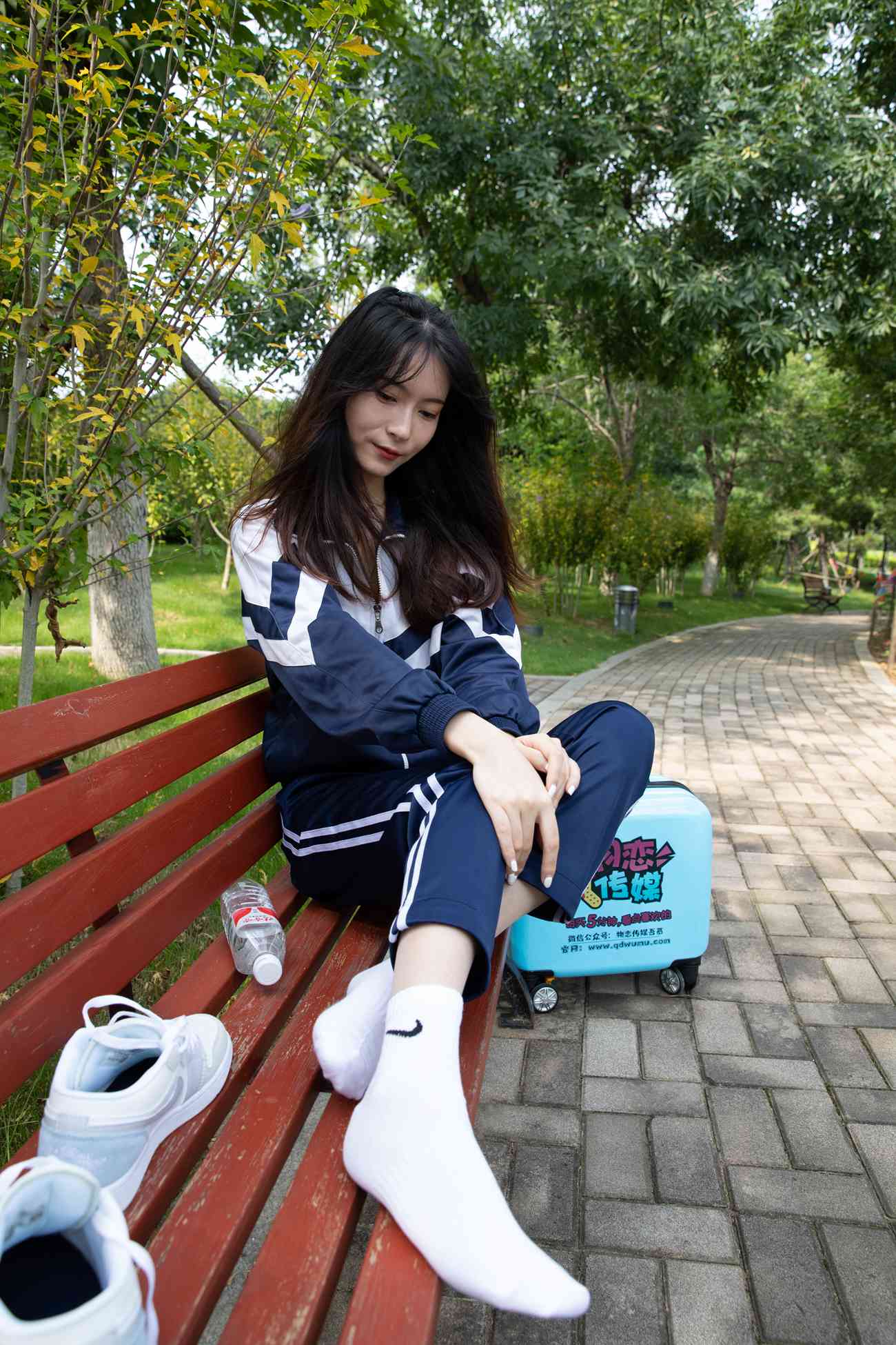 图片[82]-物恋传媒 NO.524 猫耳-致青春[177P] – 速更版-美库