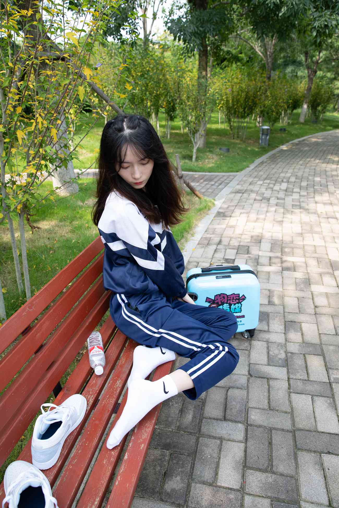 图片[83]-物恋传媒 NO.524 猫耳-致青春[177P] – 速更版-美库