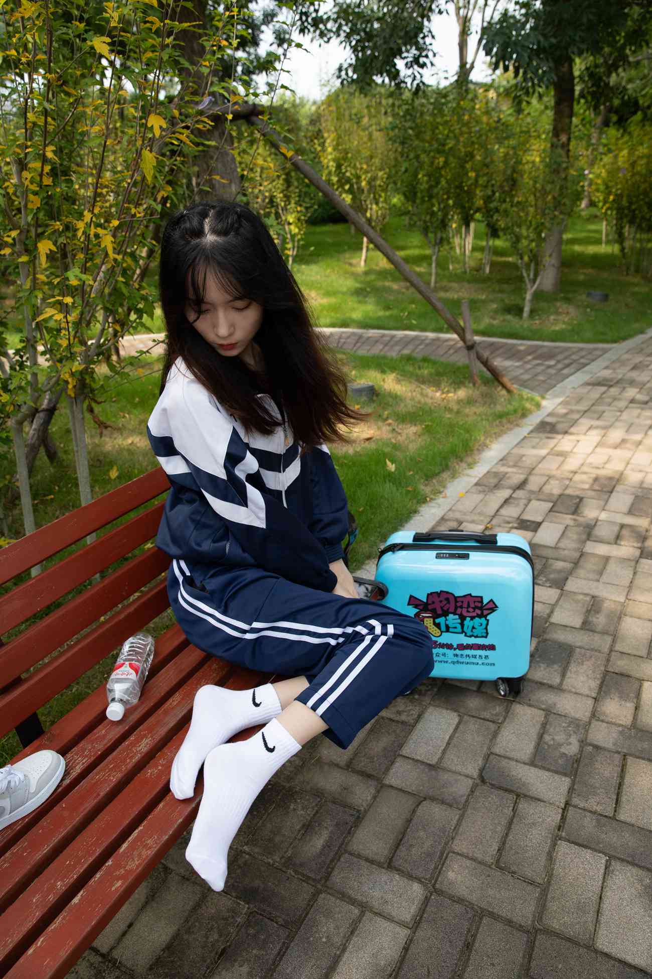 图片[84]-物恋传媒 NO.524 猫耳-致青春[177P] – 速更版-美库