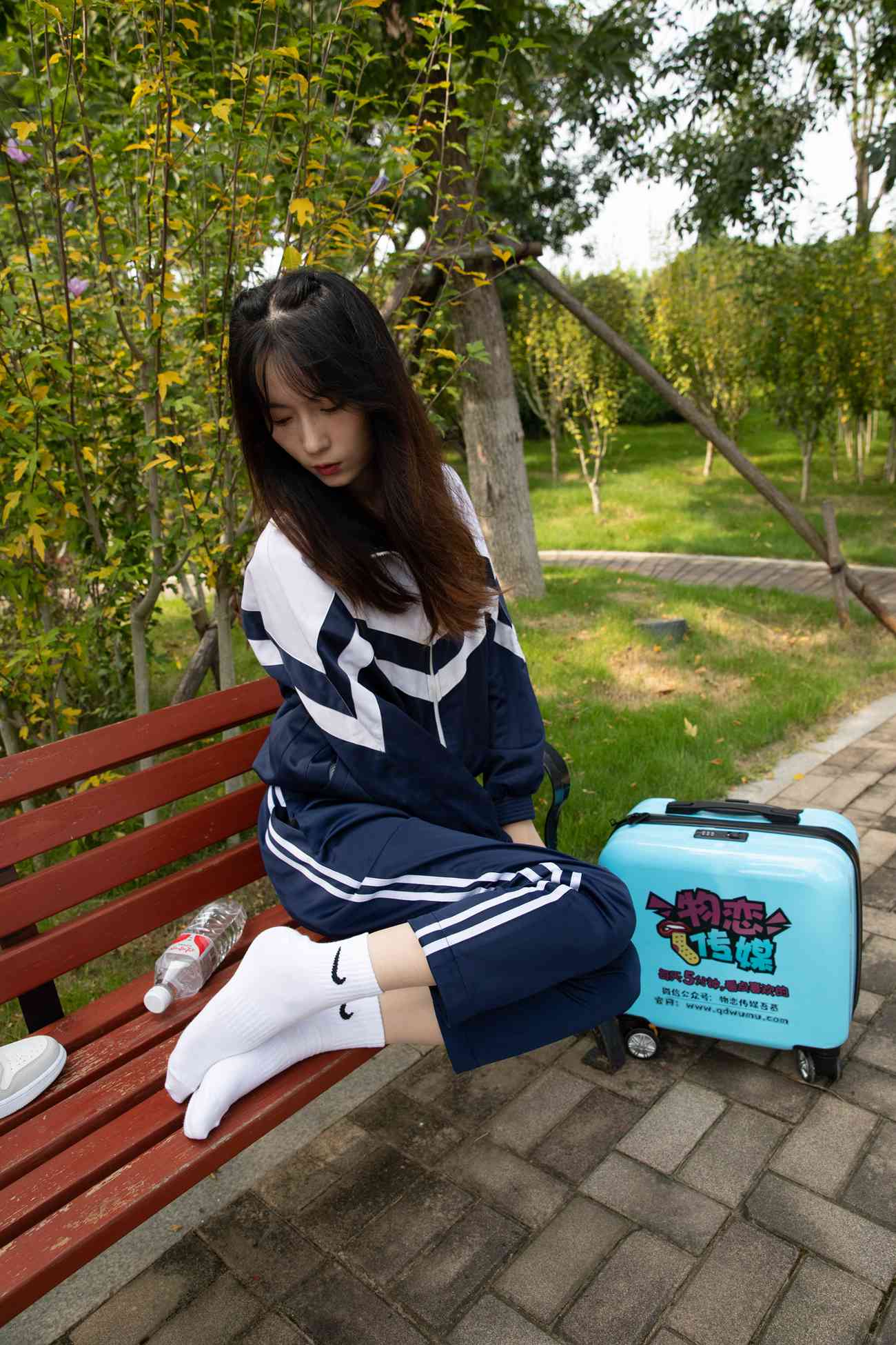 图片[85]-物恋传媒 NO.524 猫耳-致青春[177P] – 速更版-美库