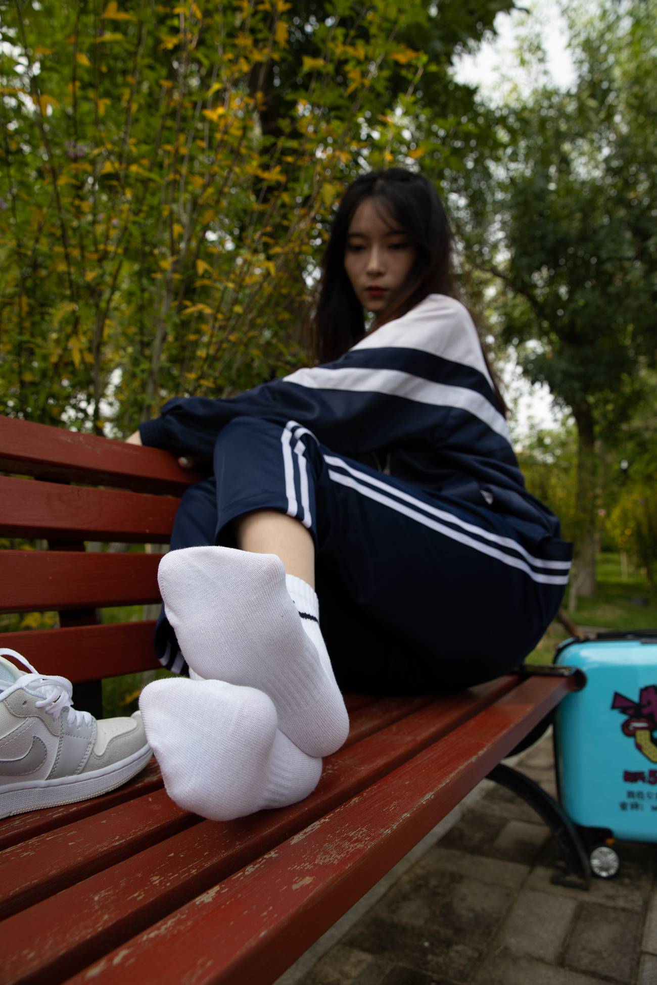 图片[91]-物恋传媒 NO.524 猫耳-致青春[177P] – 速更版-美库