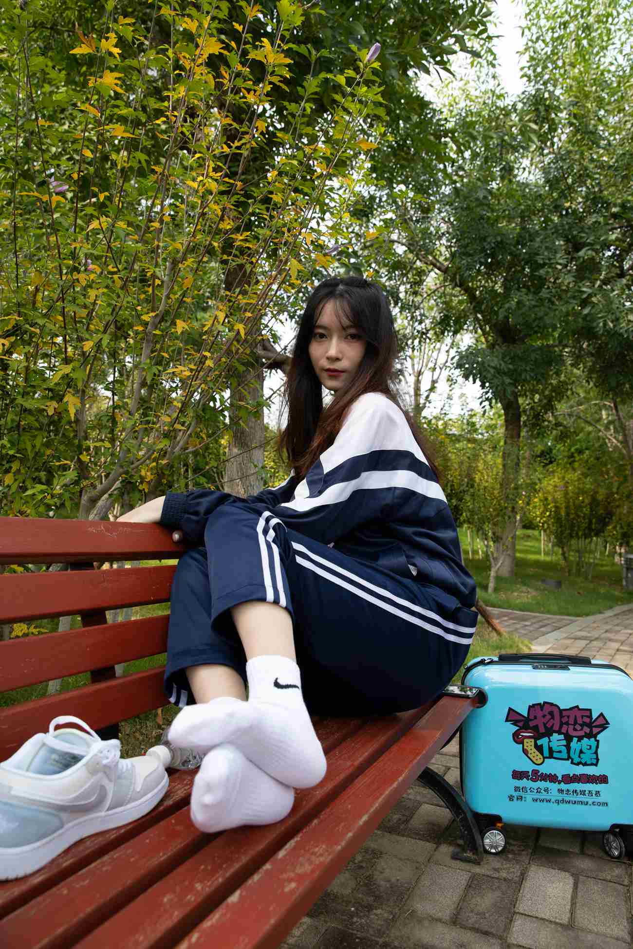 图片[92]-物恋传媒 NO.524 猫耳-致青春[177P] – 速更版-美库