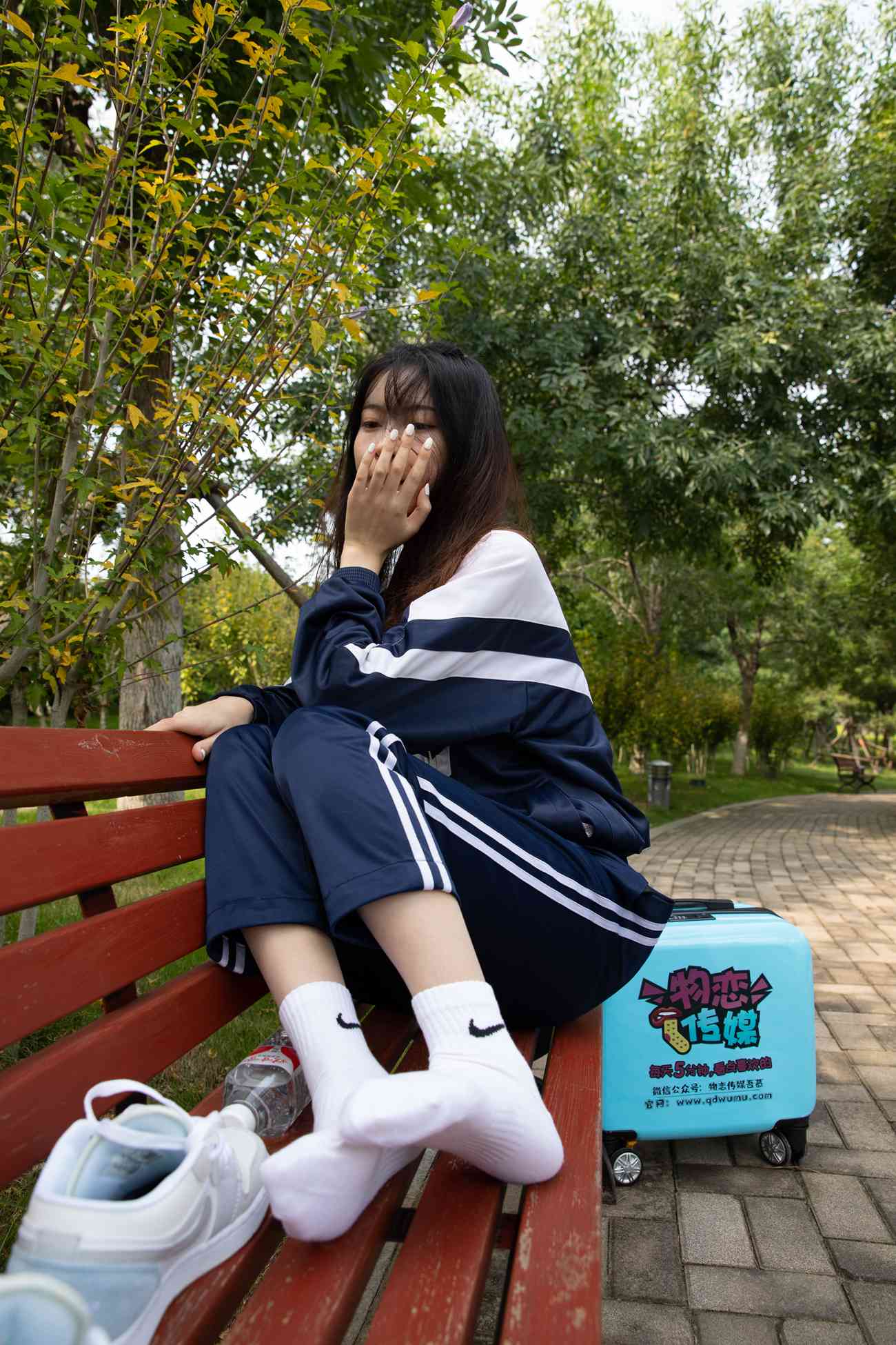 图片[94]-物恋传媒 NO.524 猫耳-致青春[177P] – 速更版-美库