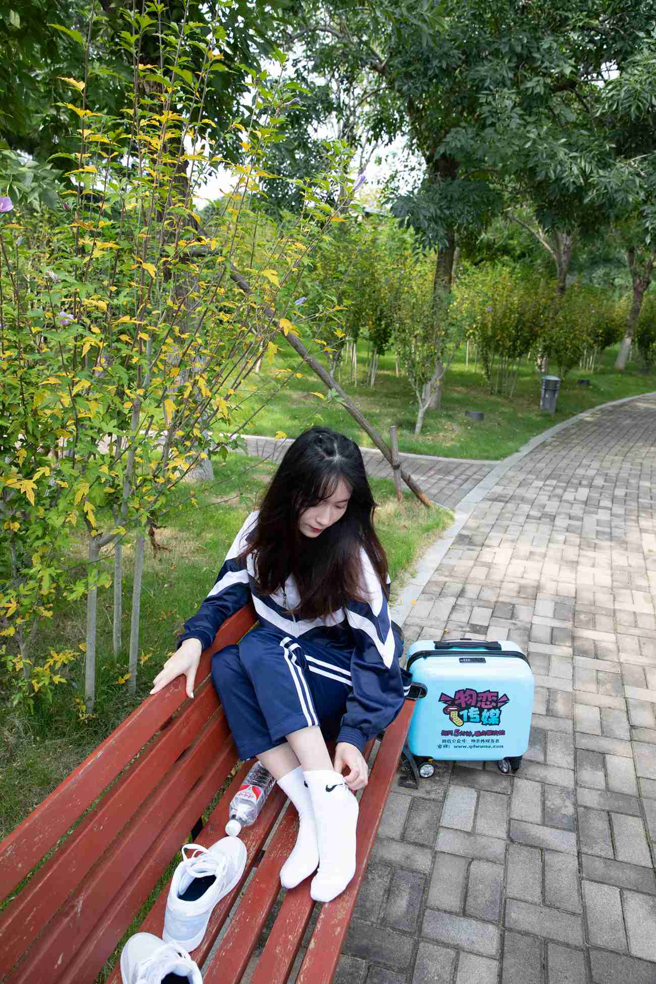 图片[102]-物恋传媒 NO.524 猫耳-致青春[177P] – 速更版-美库