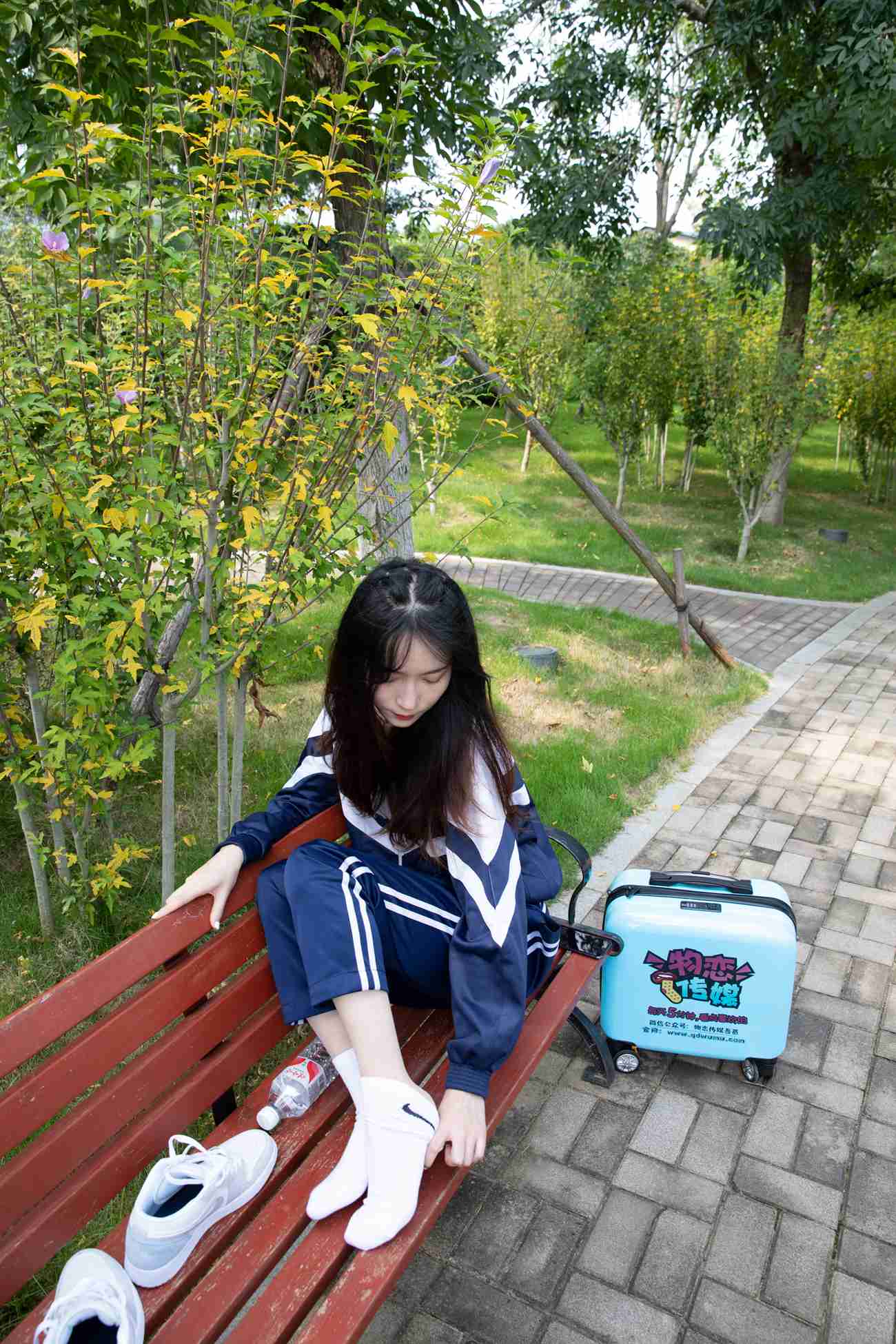 图片[103]-物恋传媒 NO.524 猫耳-致青春[177P] – 速更版-美库