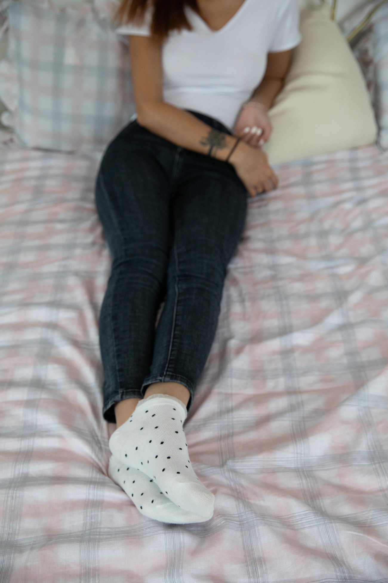 图片[105]-物恋传媒 NO.526 言言-晚霞时光[158P] – 速更版-美库