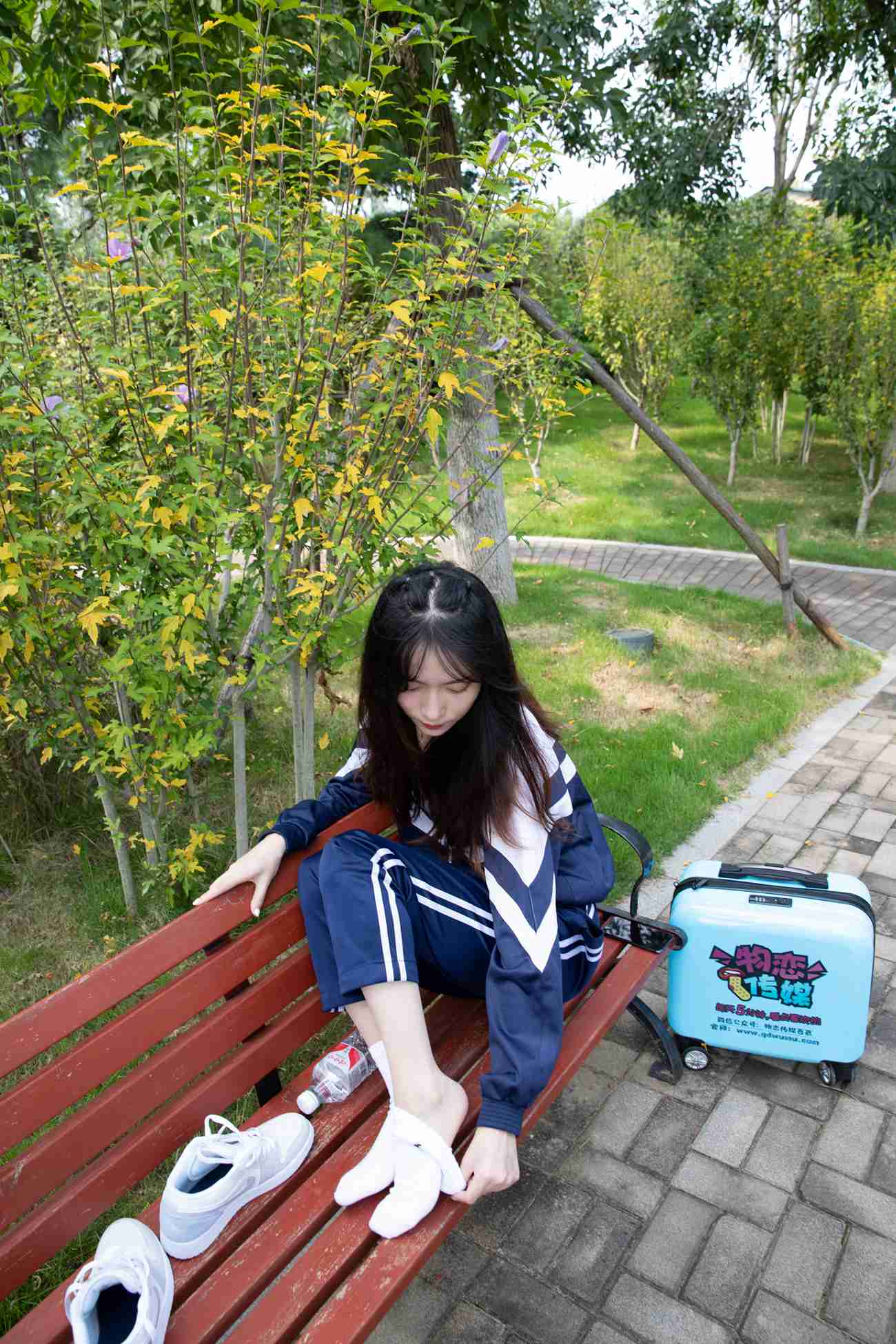 图片[104]-物恋传媒 NO.524 猫耳-致青春[177P] – 速更版-美库