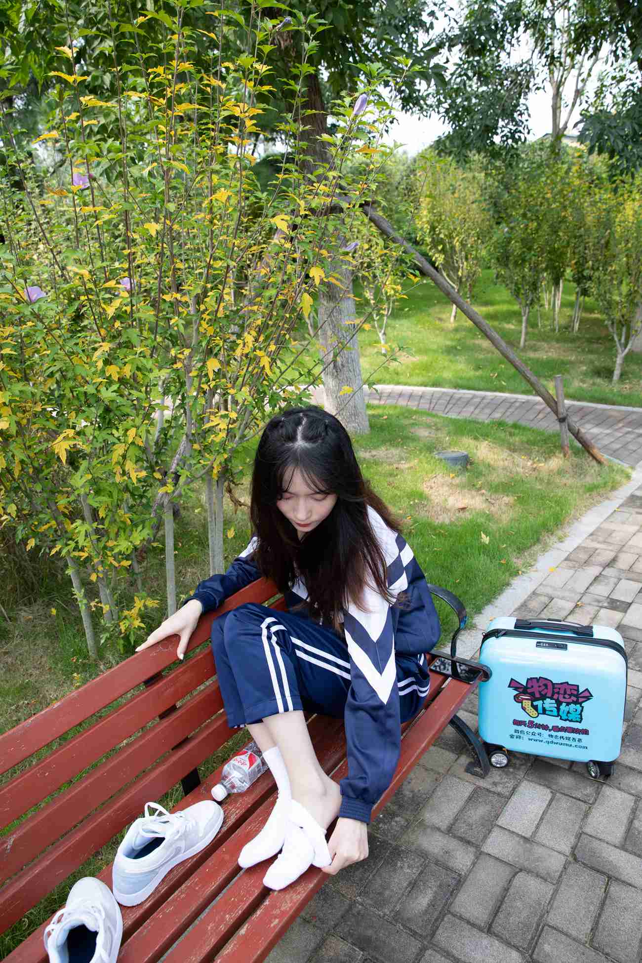 图片[105]-物恋传媒 NO.524 猫耳-致青春[177P] – 速更版-美库