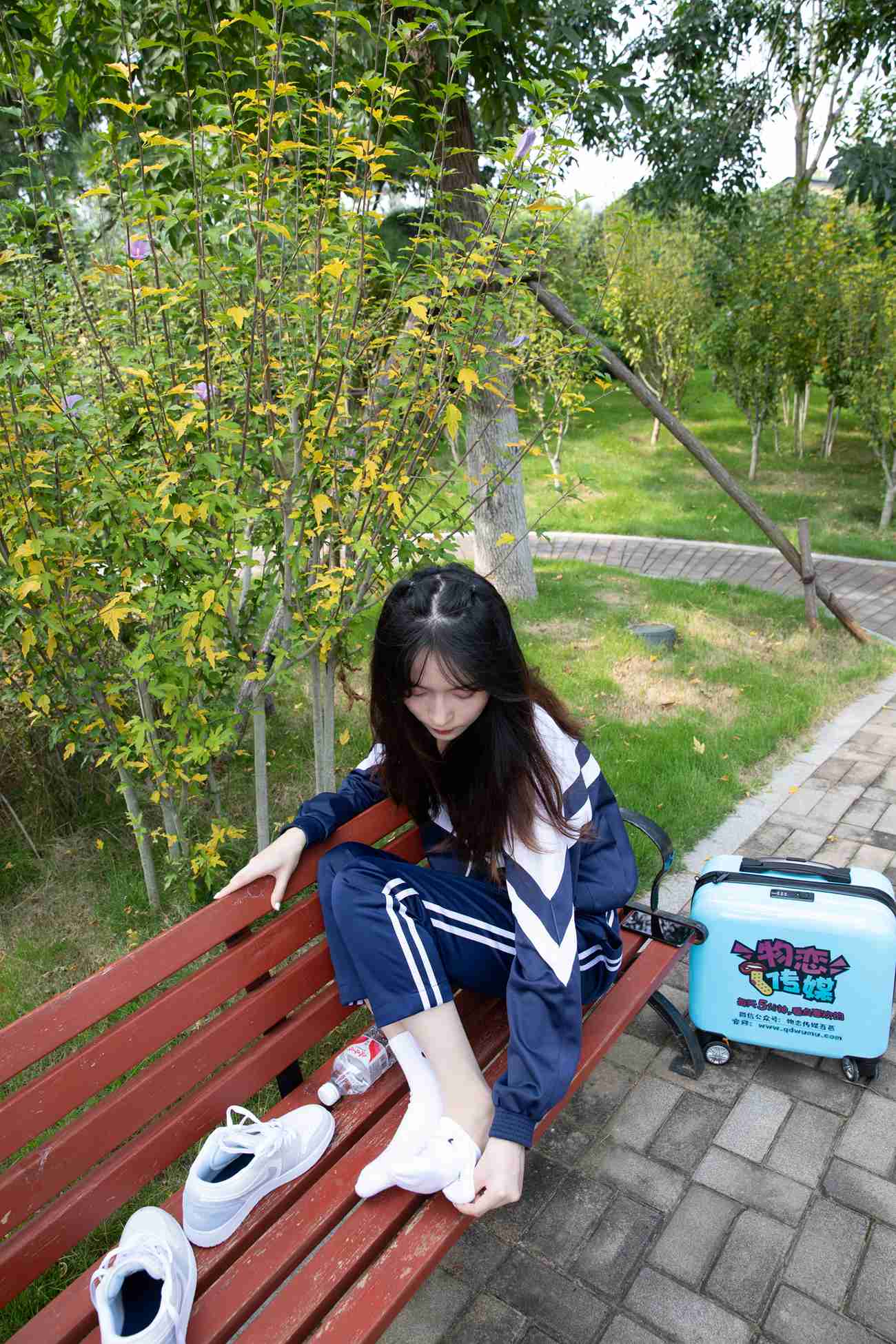 图片[106]-物恋传媒 NO.524 猫耳-致青春[177P] – 速更版-美库