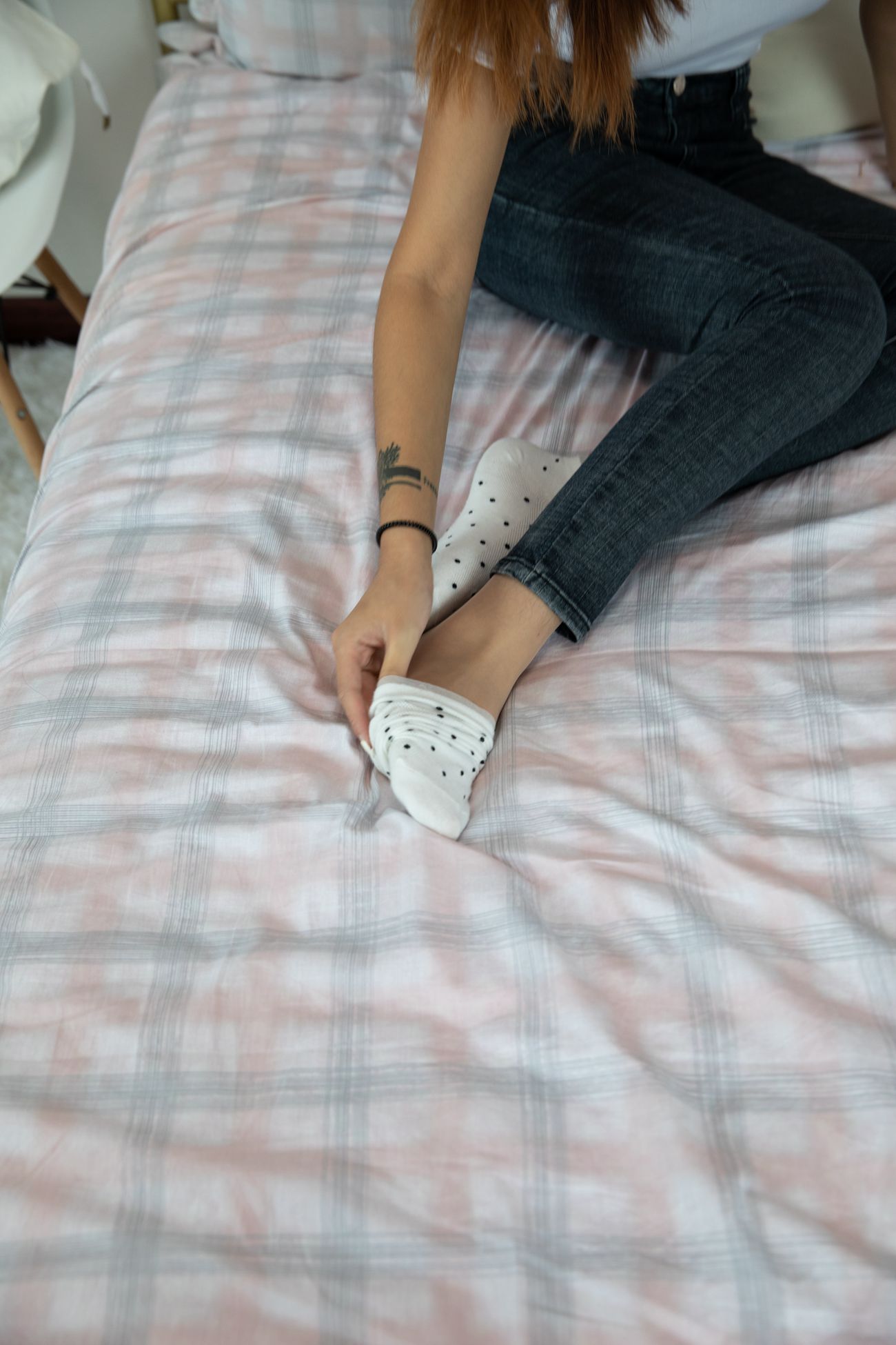 图片[108]-物恋传媒 NO.526 言言-晚霞时光[158P] – 速更版-美库