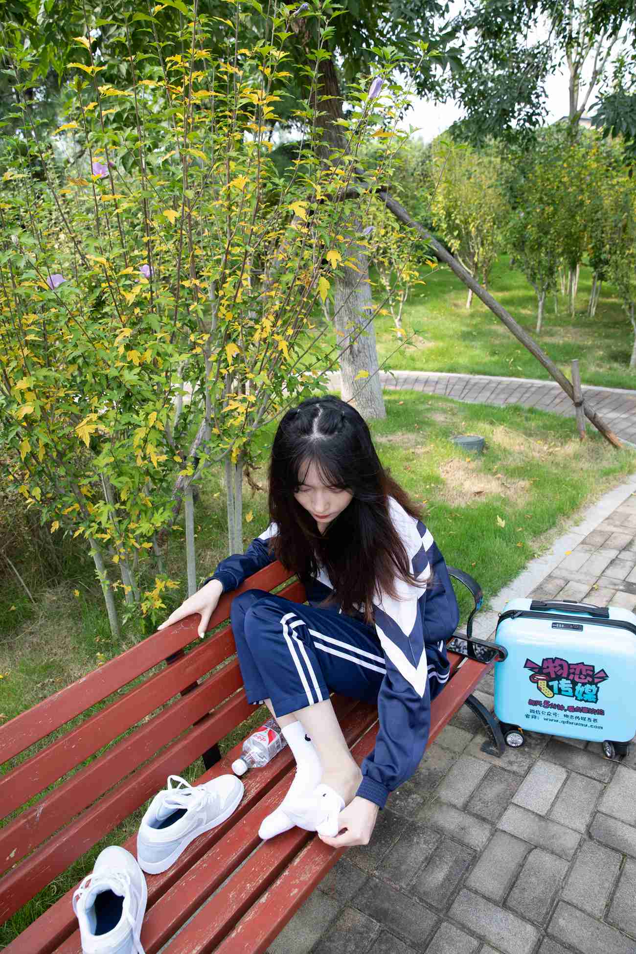 图片[107]-物恋传媒 NO.524 猫耳-致青春[177P] – 速更版-美库