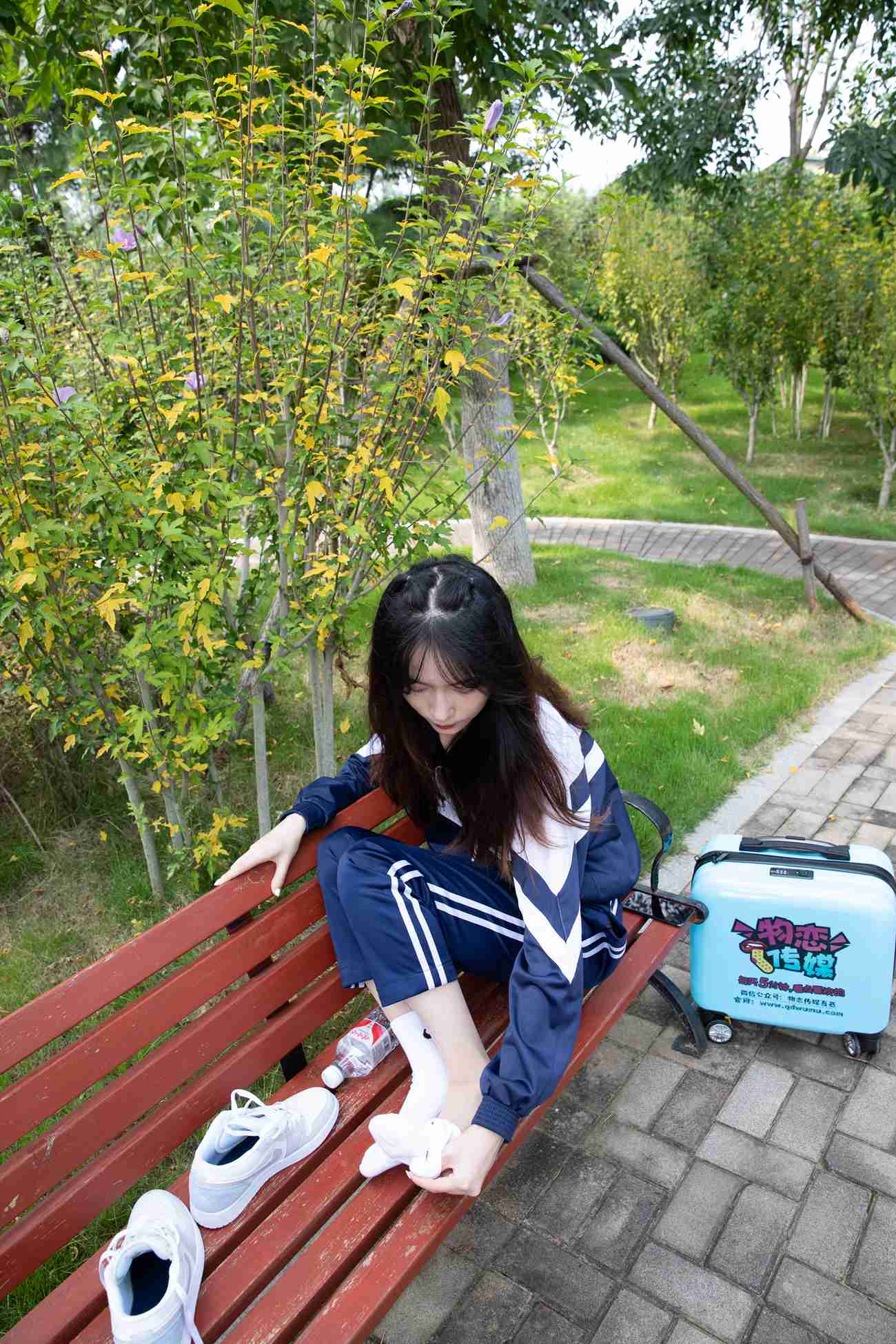 图片[108]-物恋传媒 NO.524 猫耳-致青春[177P] – 速更版-美库