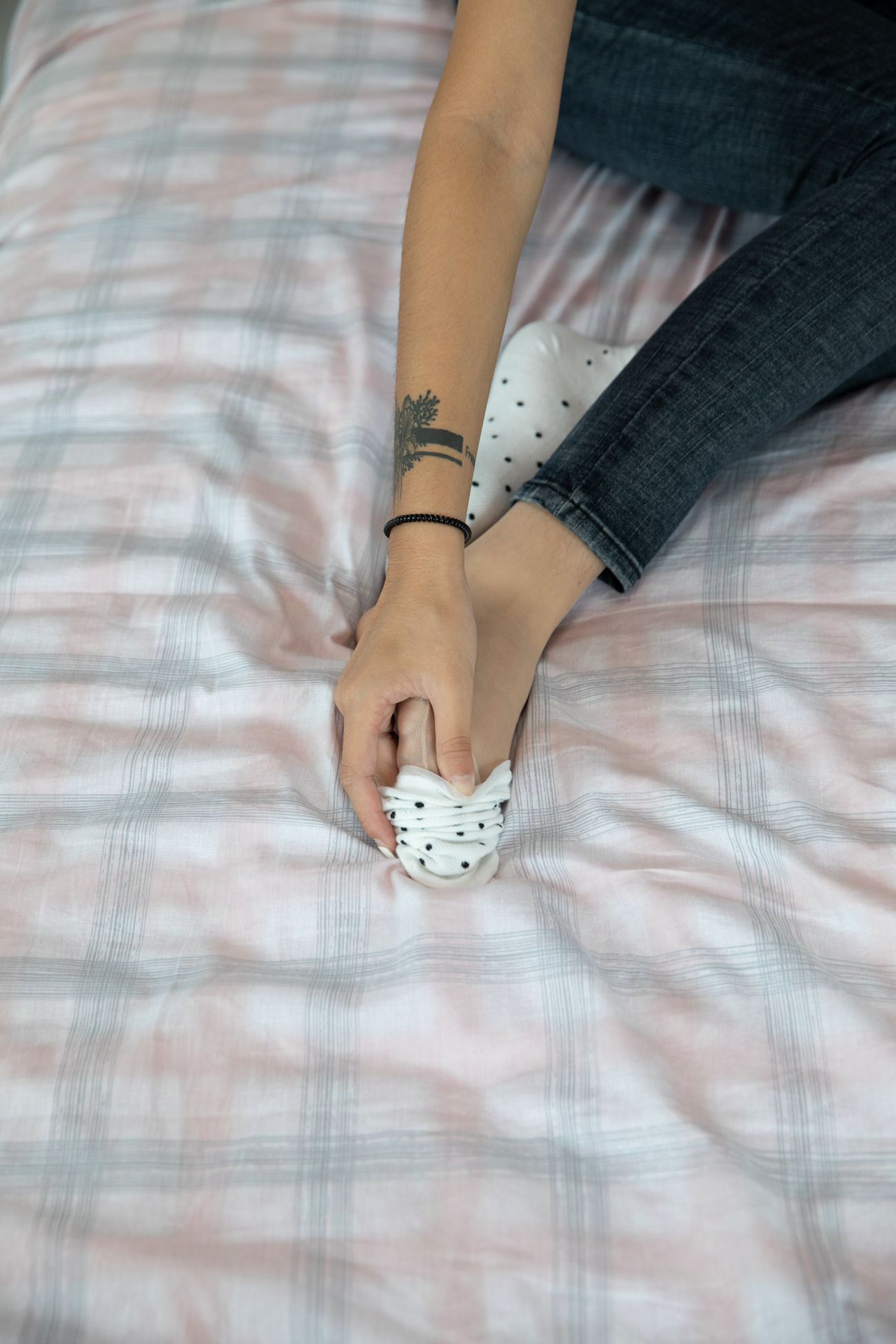 图片[110]-物恋传媒 NO.526 言言-晚霞时光[158P] – 速更版-美库