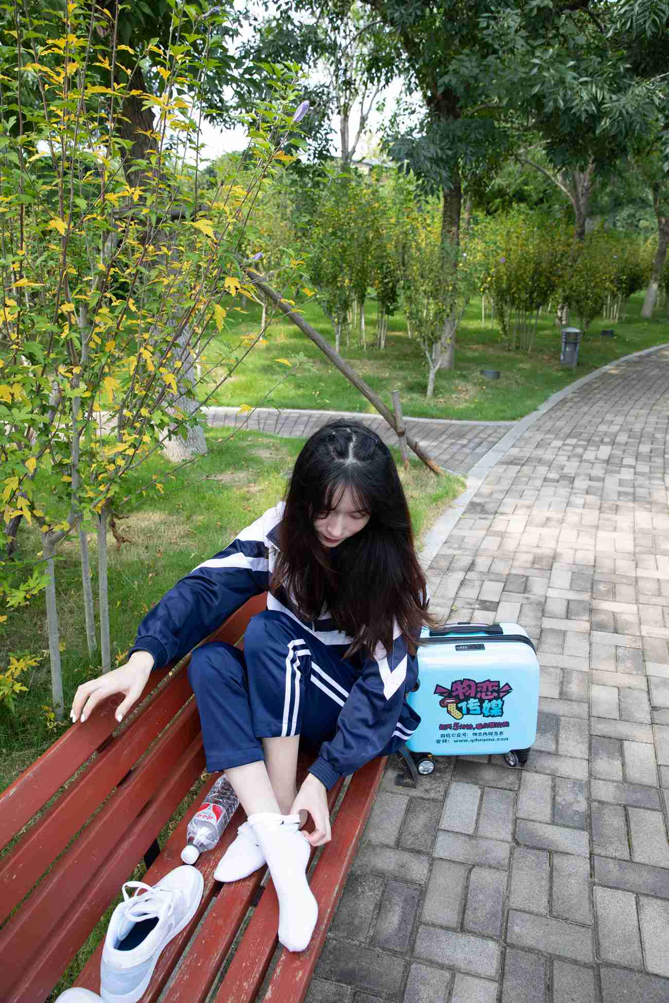 图片[109]-物恋传媒 NO.524 猫耳-致青春[177P] – 速更版-美库