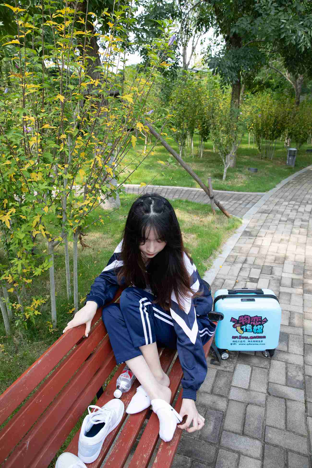 图片[112]-物恋传媒 NO.524 猫耳-致青春[177P] – 速更版-美库