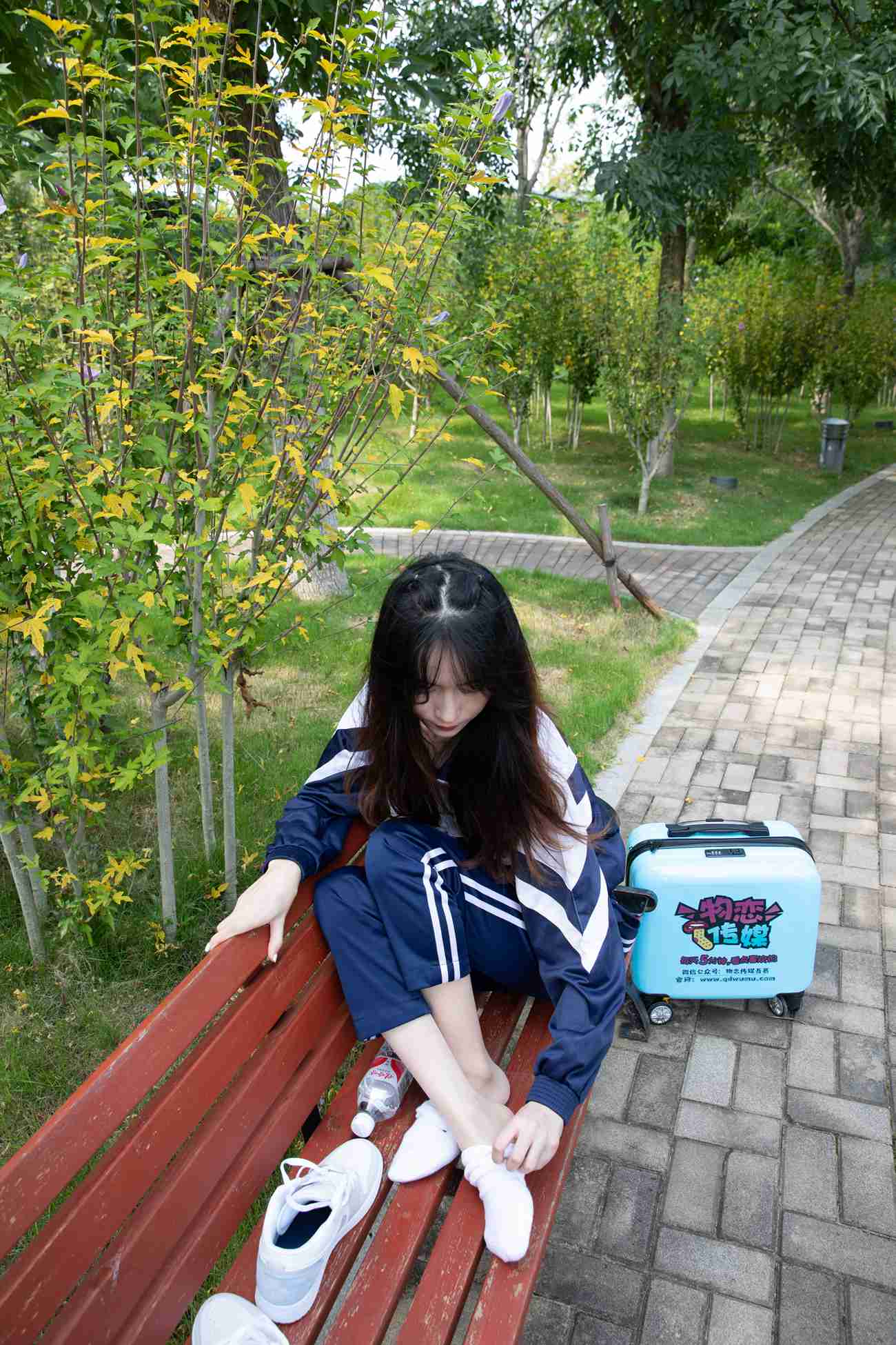 图片[114]-物恋传媒 NO.524 猫耳-致青春[177P] – 速更版-美库