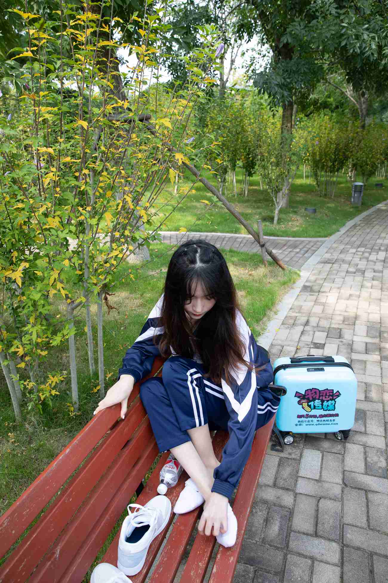 图片[115]-物恋传媒 NO.524 猫耳-致青春[177P] – 速更版-美库