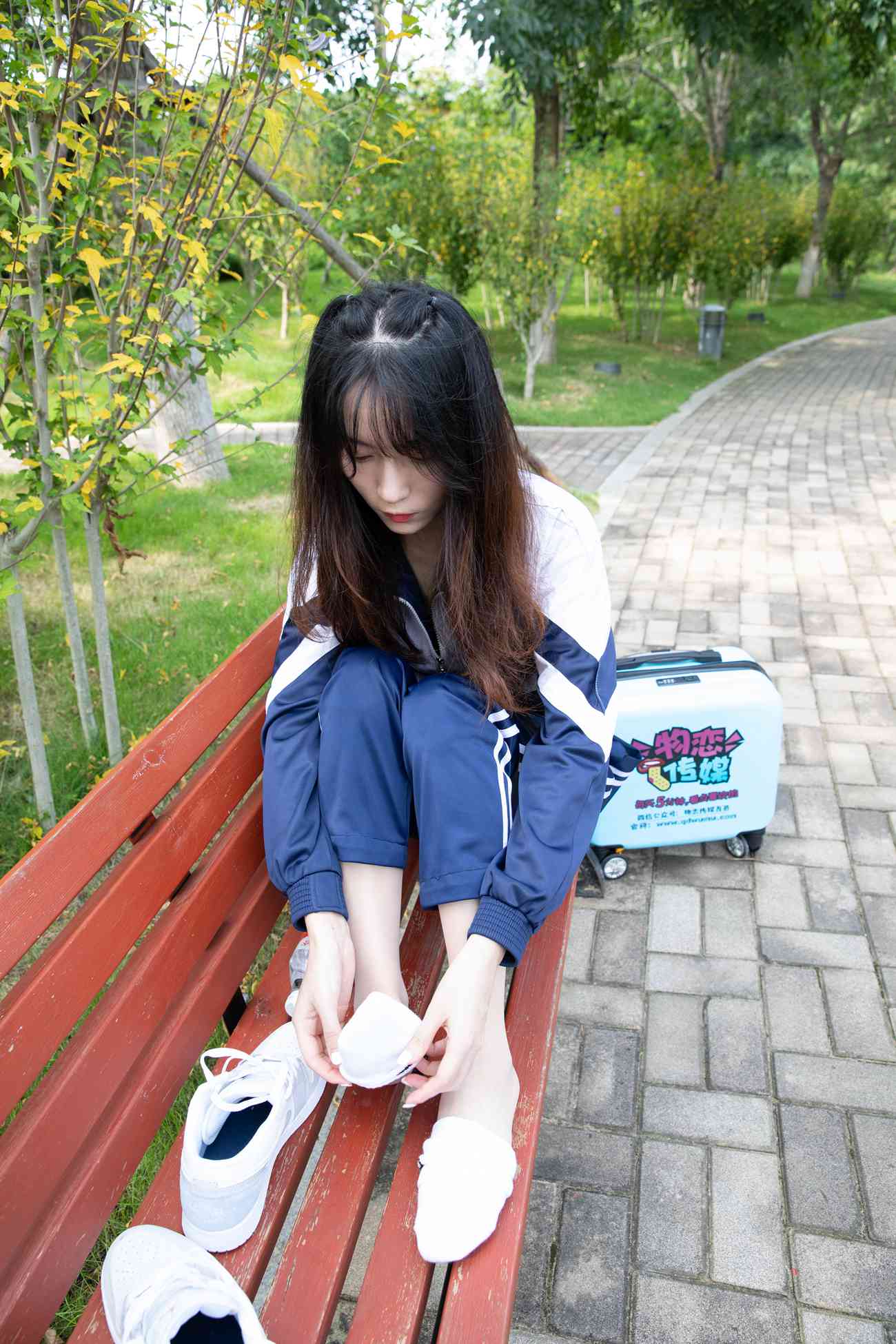 图片[116]-物恋传媒 NO.524 猫耳-致青春[177P] – 速更版-美库