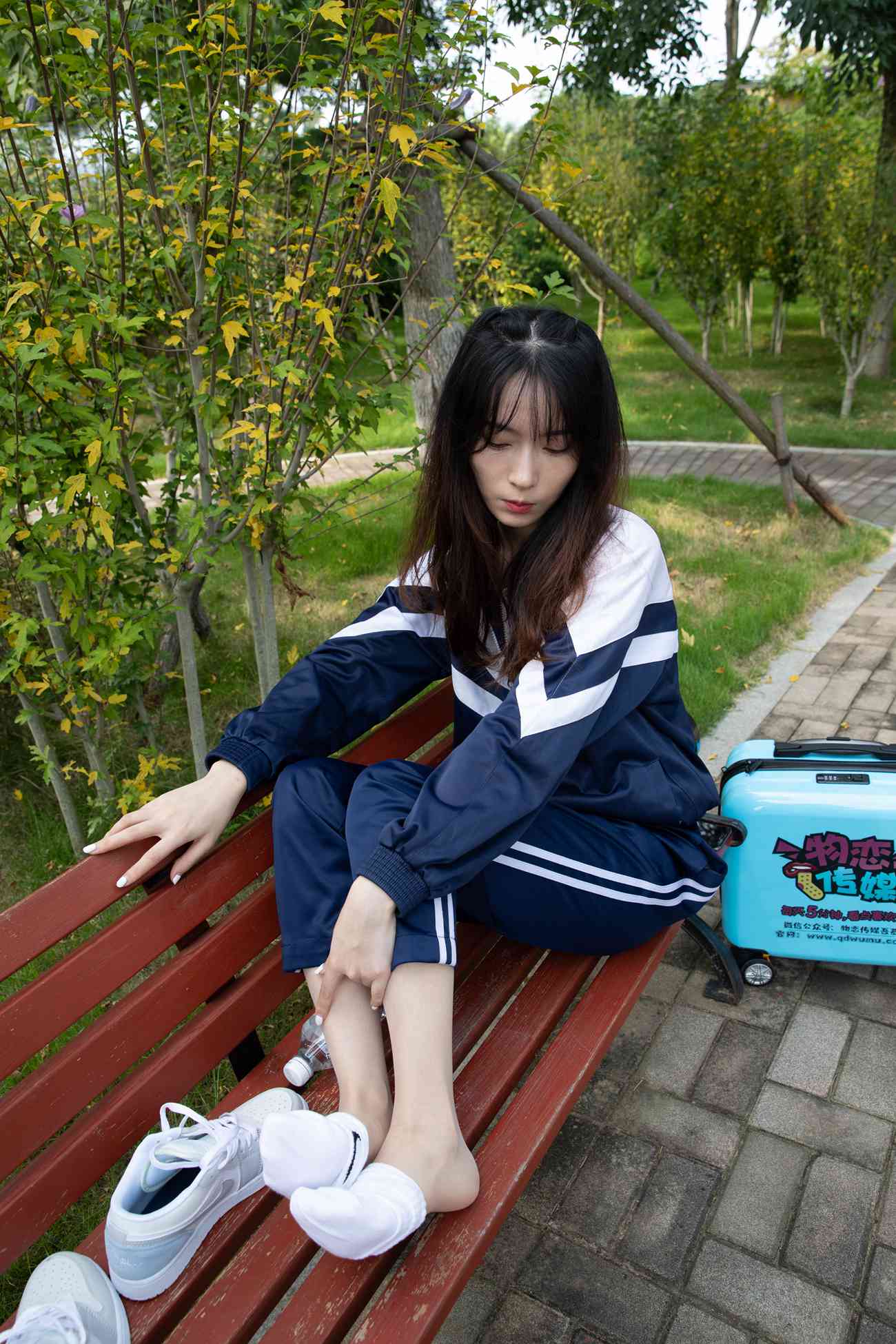 图片[117]-物恋传媒 NO.524 猫耳-致青春[177P] – 速更版-美库