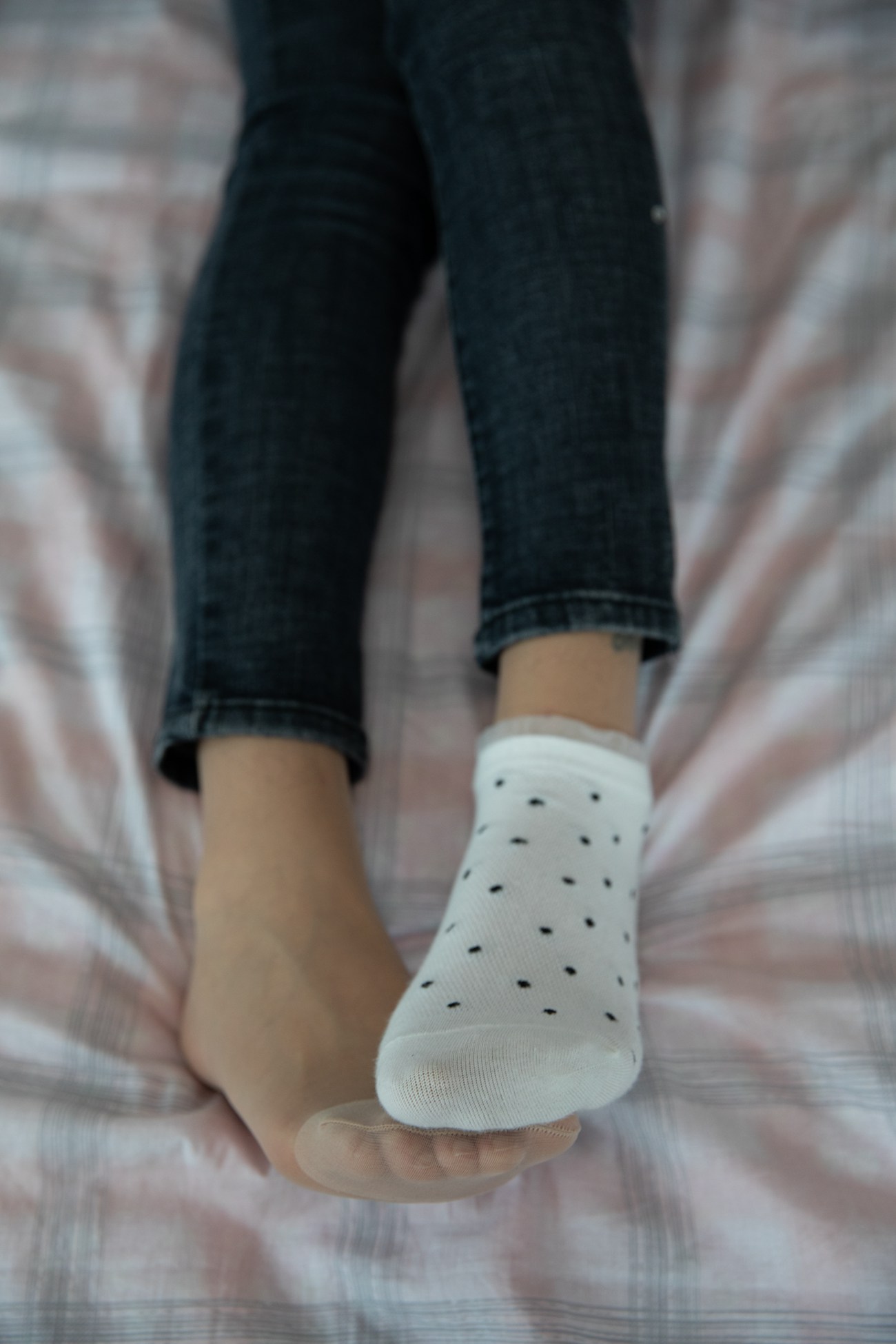 图片[121]-物恋传媒 NO.526 言言-晚霞时光[158P] – 速更版-美库