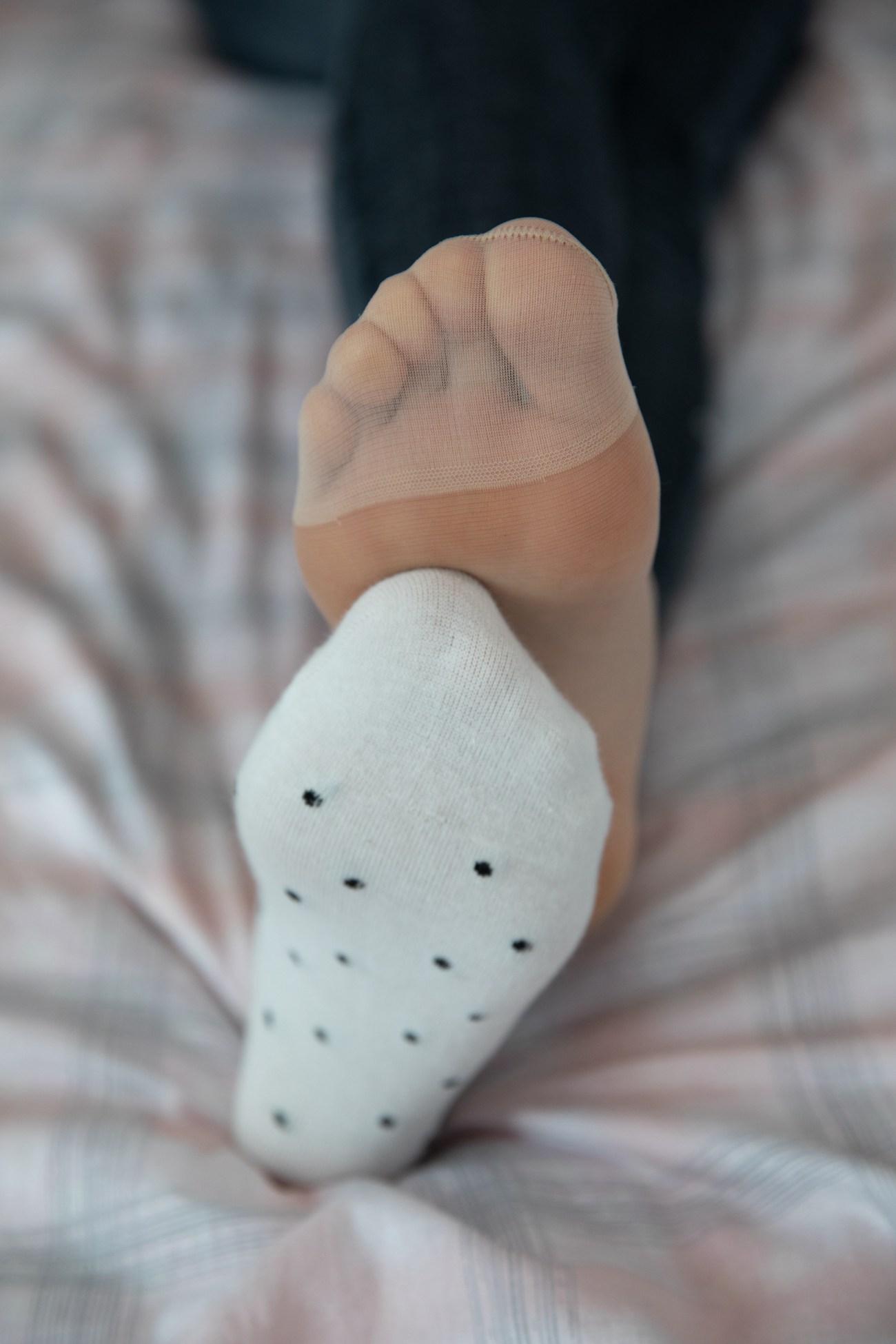 图片[123]-物恋传媒 NO.526 言言-晚霞时光[158P] – 速更版-美库