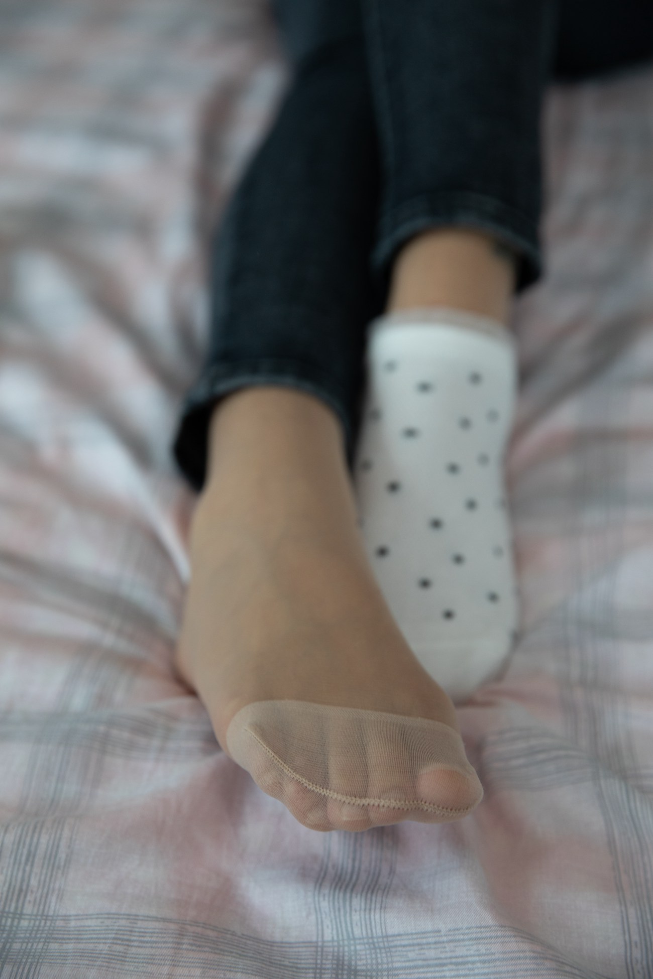 图片[124]-物恋传媒 NO.526 言言-晚霞时光[158P] – 速更版-美库