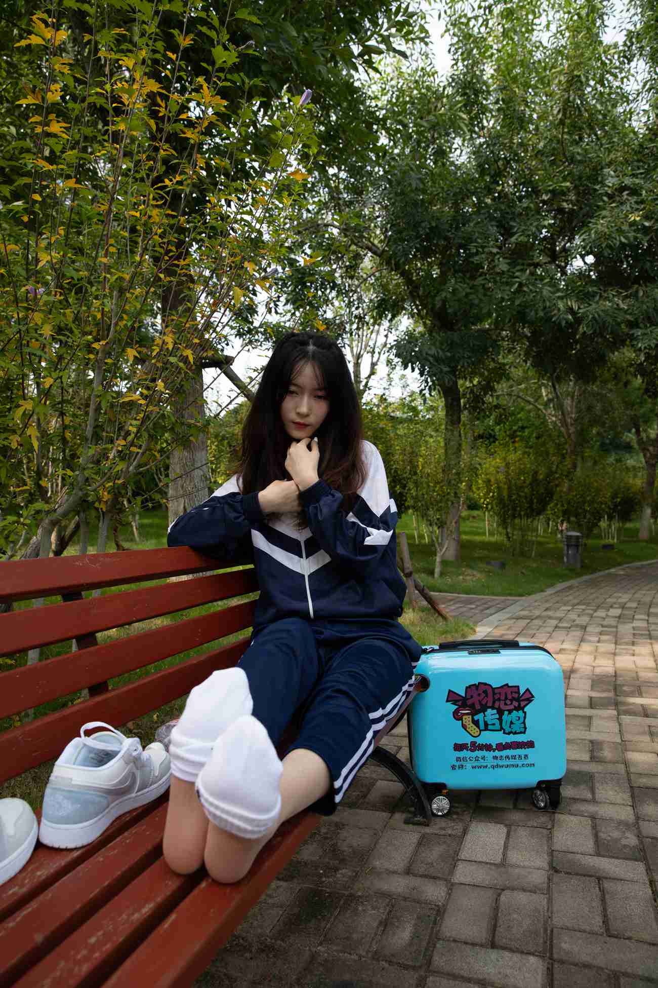 图片[127]-物恋传媒 NO.524 猫耳-致青春[177P] – 速更版-美库