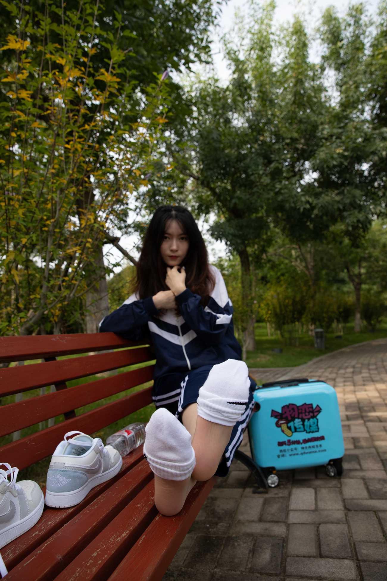 图片[128]-物恋传媒 NO.524 猫耳-致青春[177P] – 速更版-美库